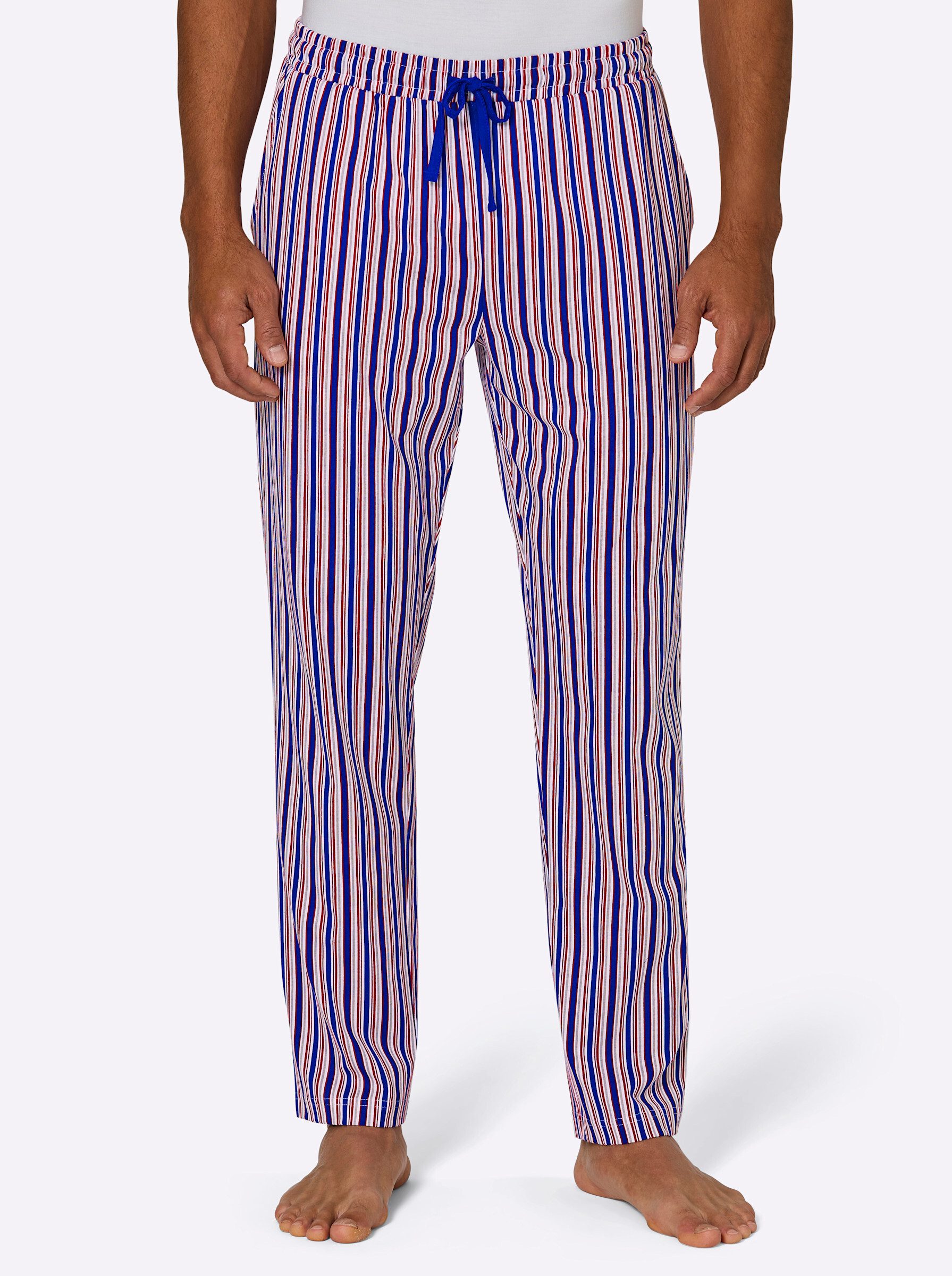 Witt Schlafanzug Hose lang . günstig online kaufen