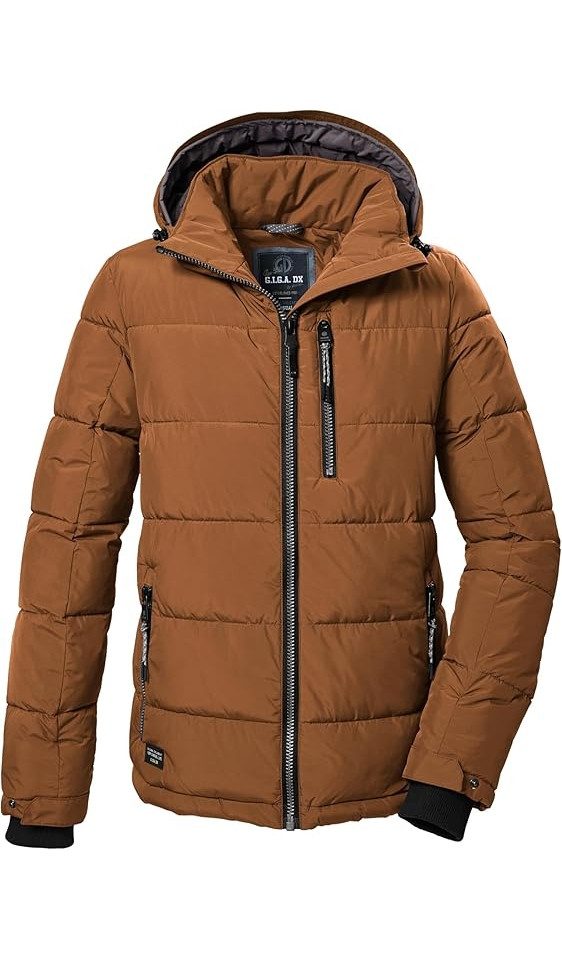 Steppjacke GW 27 MN QLTD JCKT