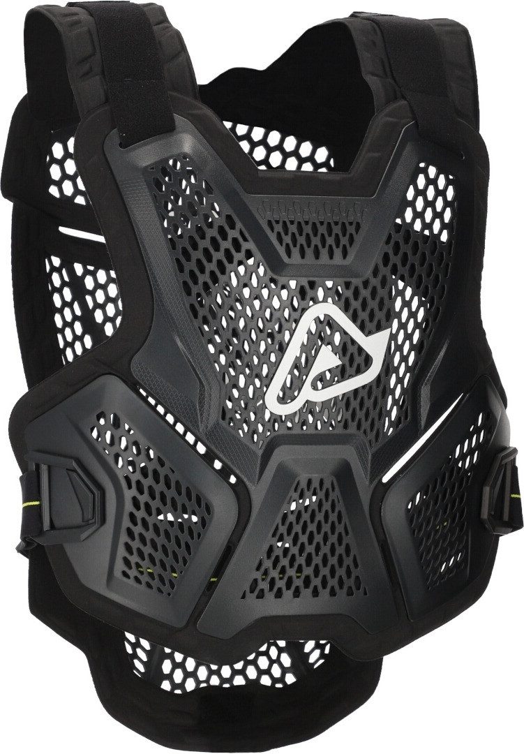 Acerbis Protektorenjacke P035 Protektorenweste, Atmungsaktiv belüftet protektoren