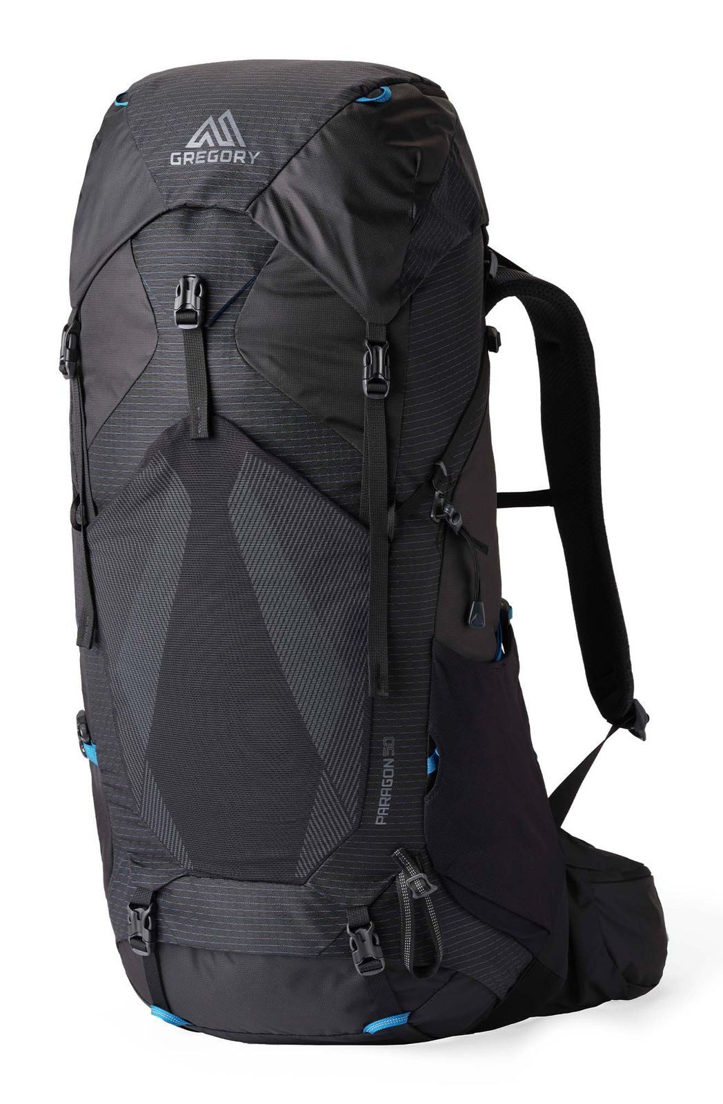 Gregory Rucksack 50 Backpack (Set, 2-tlg)