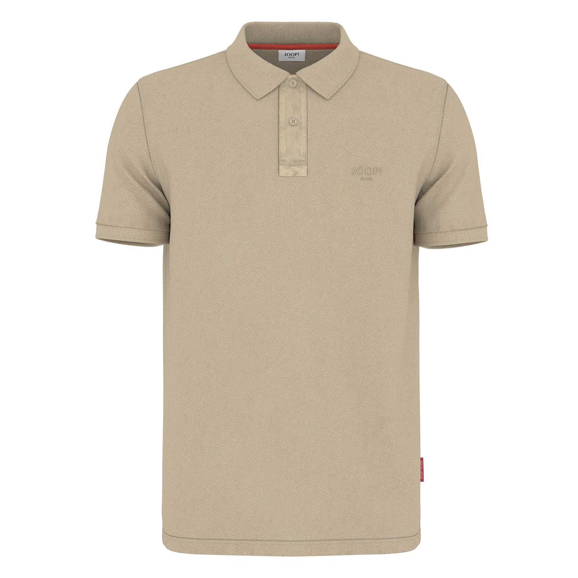 Joop Jeans Poloshirt Herren Poloshirt Baumwolle günstig online kaufen