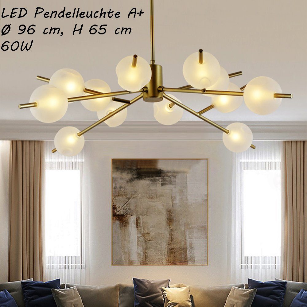 Euroton LED Deckenleuchte LED Deckenleuchte E14 günstig online kaufen