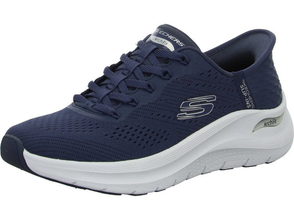 Skechers Arch Fit 2.0 - Easy Chic Schnürschuh