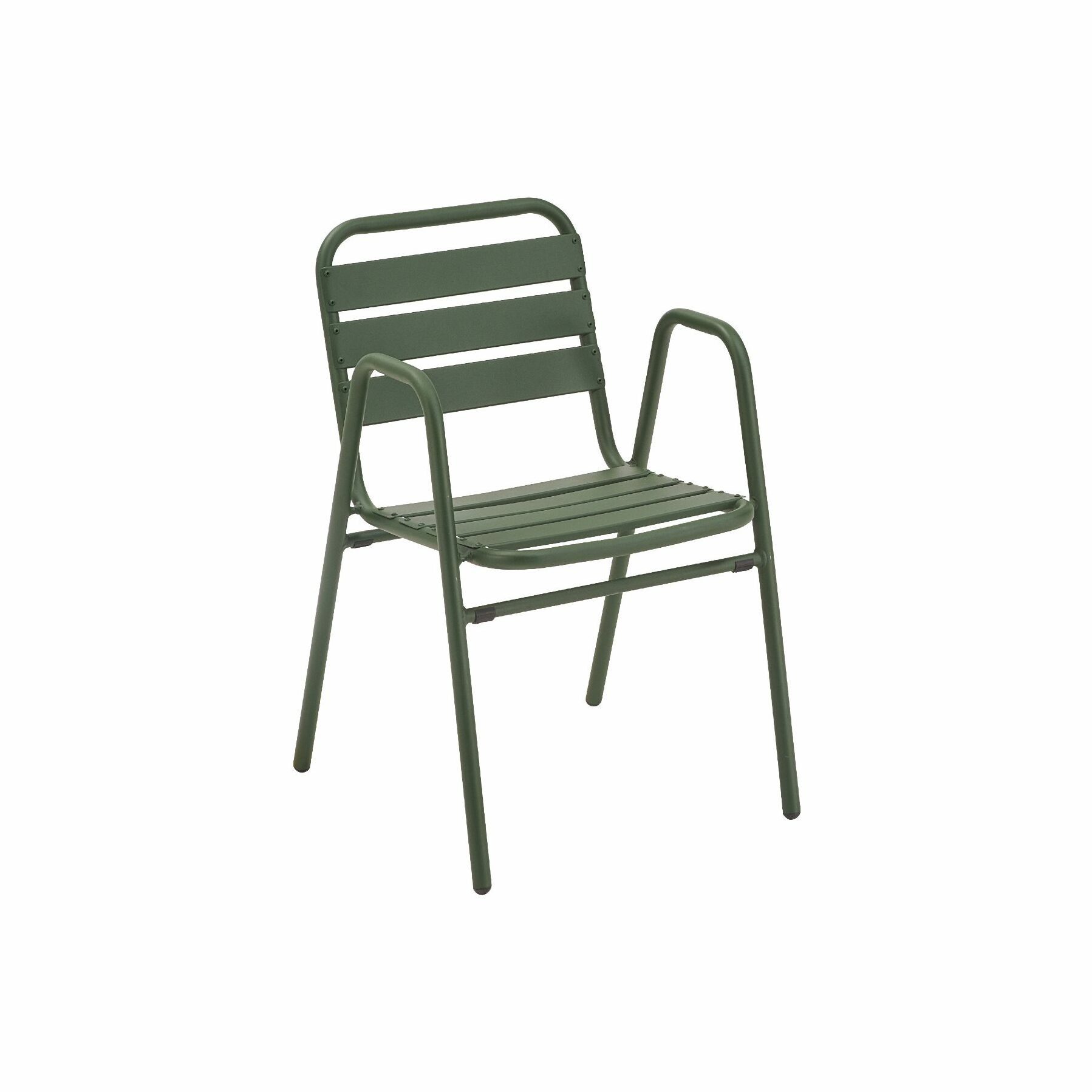 Liadomo Gartenstuhl Lesina (Balkonstuhl, Outdoor, 2 günstig online kaufen