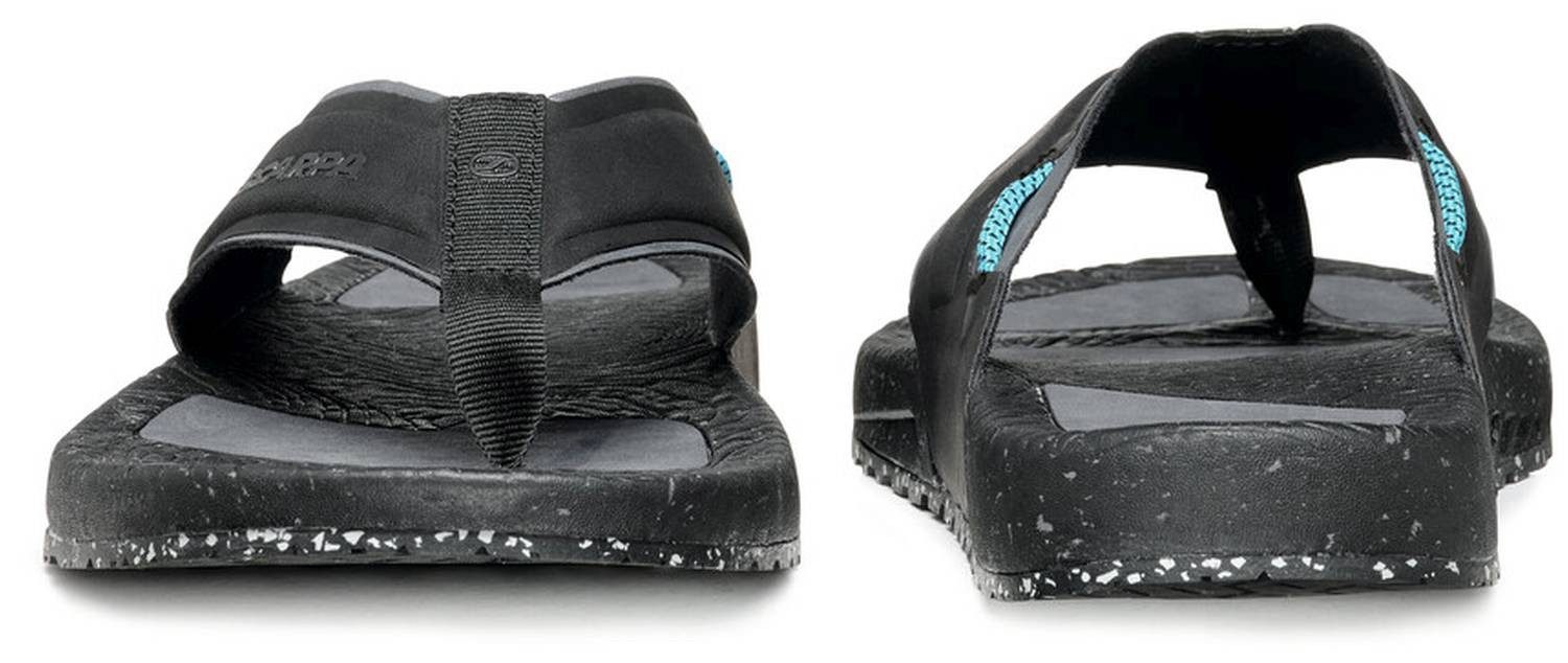 Scarpa Scarpa Tegu Black Zehentrenner