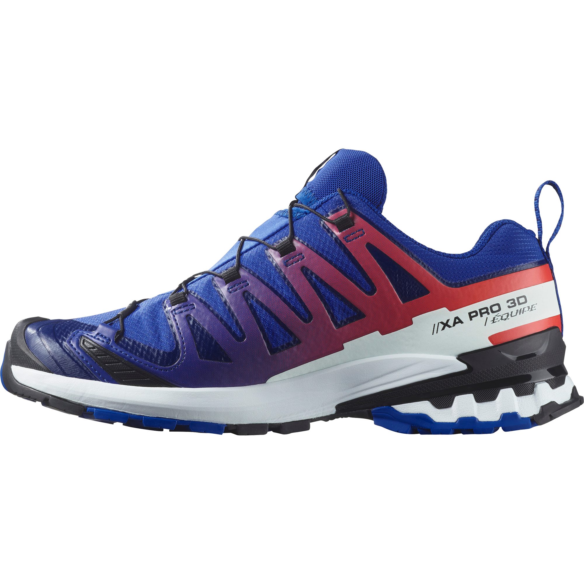 Salomon XA PRO 3D V9 GORE-TEX EQUIPE Trailrunningschuh wasserdicht