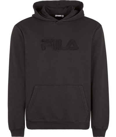 Fila Sweatshirt Herren Hoodie BISCHKEK - Sweatshirt, Sweater