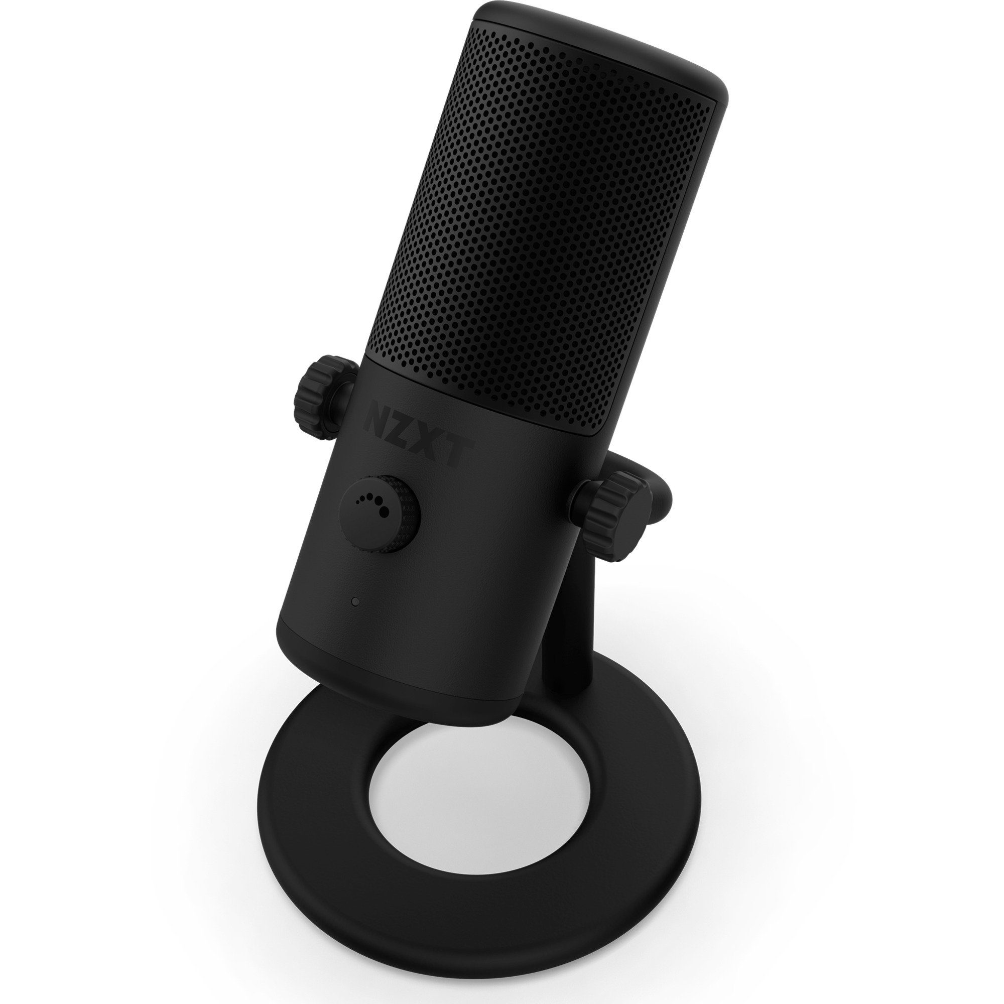 Mikrofon NZXT Mini, Gaming-Headset Capsule NZXT