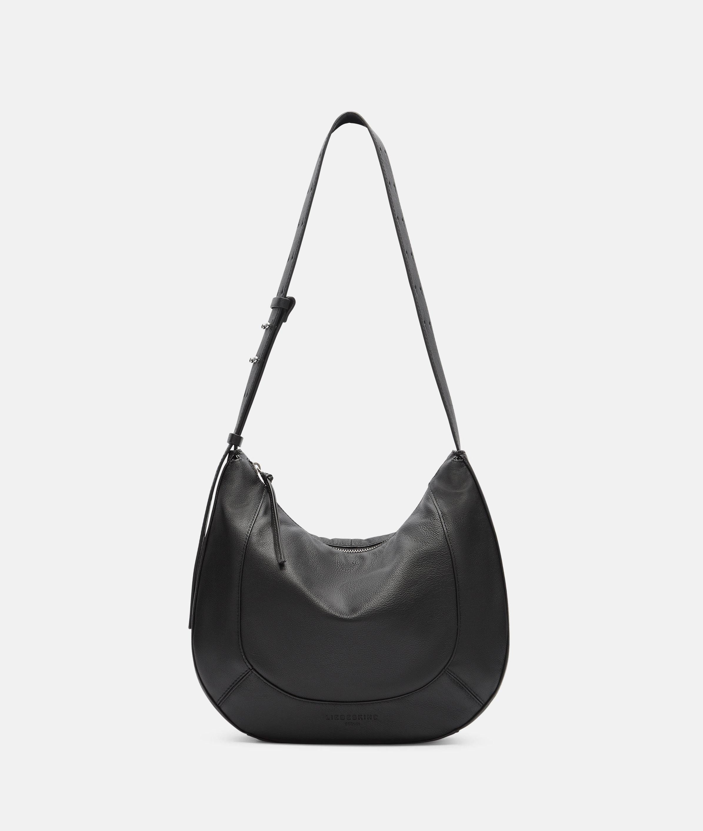 Henkeltasche Geräumige Hobo-Bag