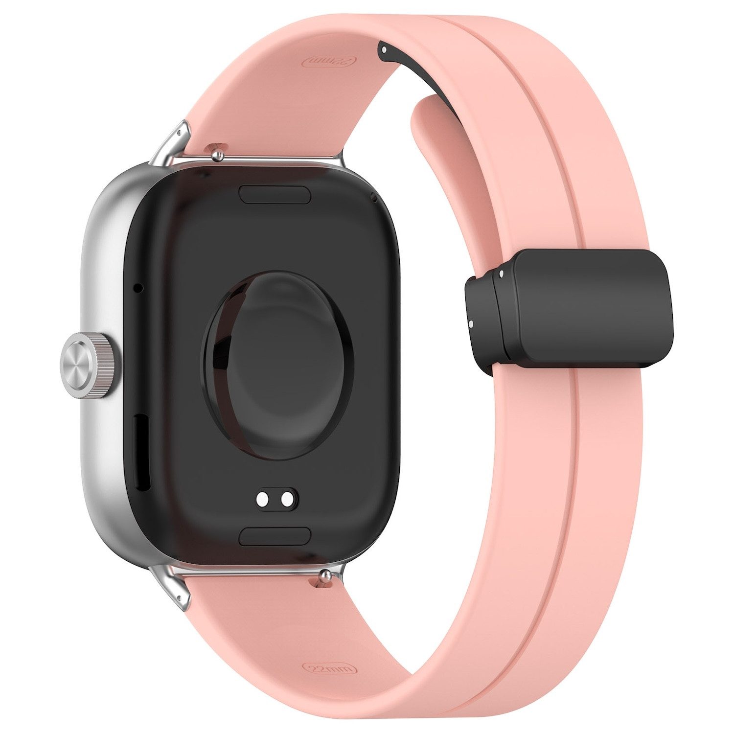 Wigento Smartwatch-Armband Für Xiaomi Smart Band günstig online kaufen