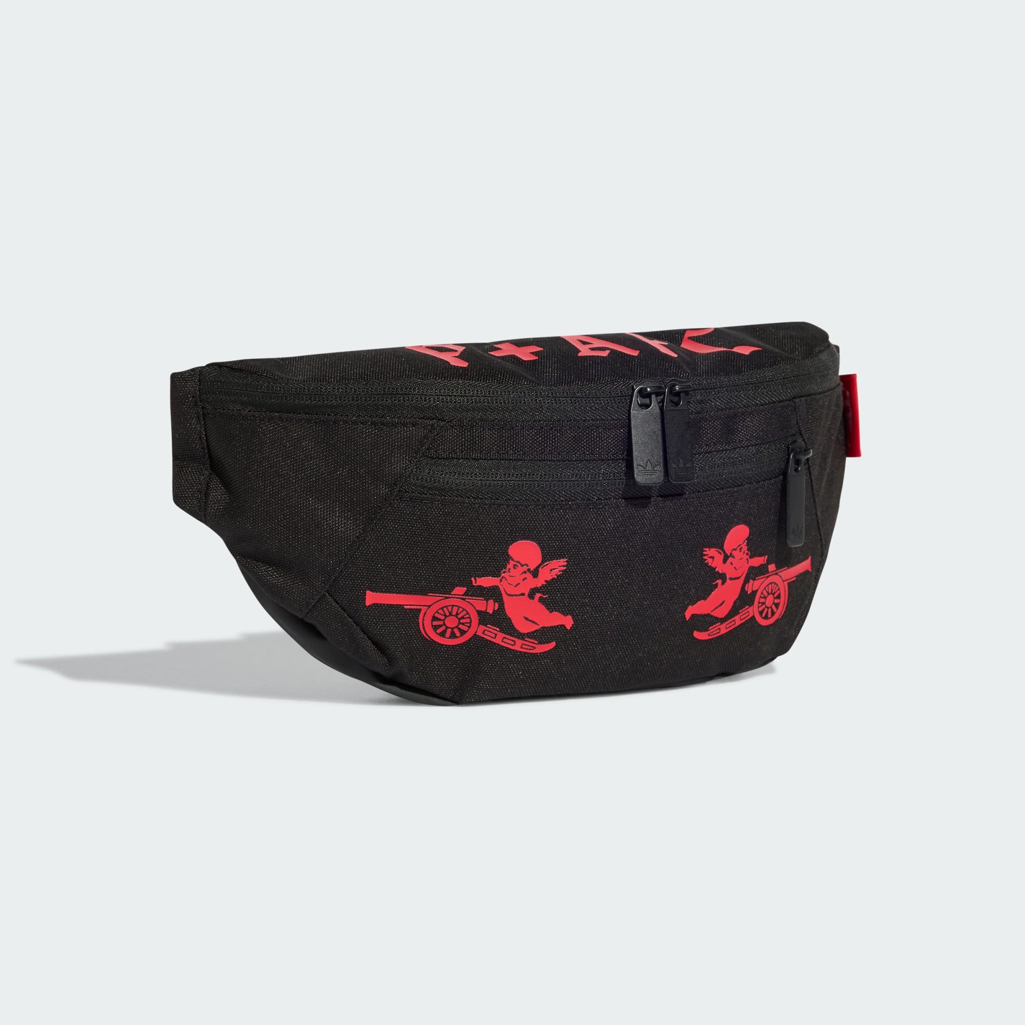 adidas Performance Sporttasche ARSENAL FC PLACES+FACES TASCHE (1-tlg)