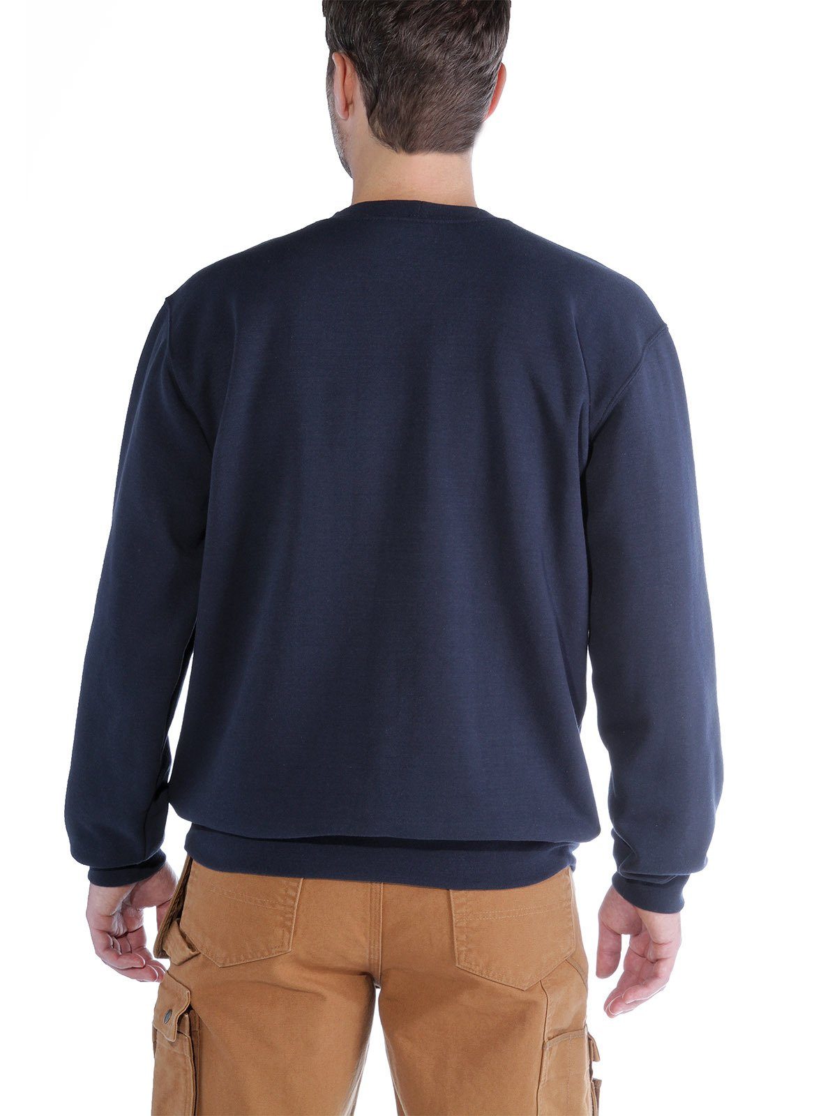 Carhartt Langarmshirt Carhartt Sweatshirt