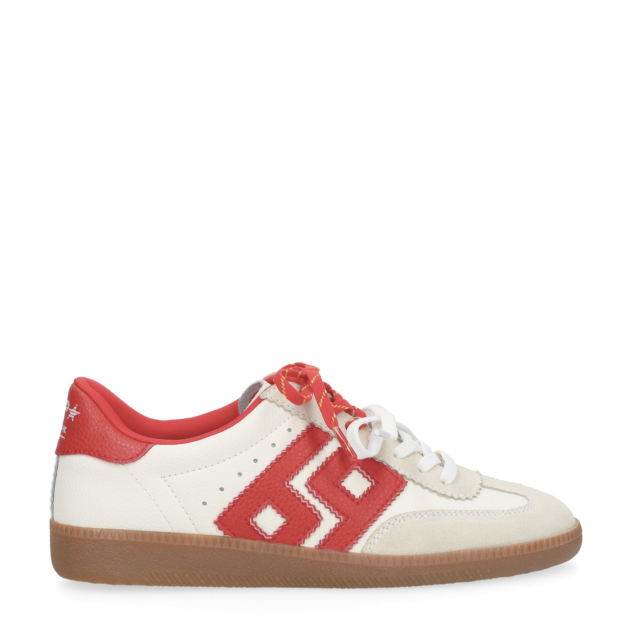 MRP MRP BOMBER V.11, Sneaker, Weiß,kombiniert, Damen Sneaker