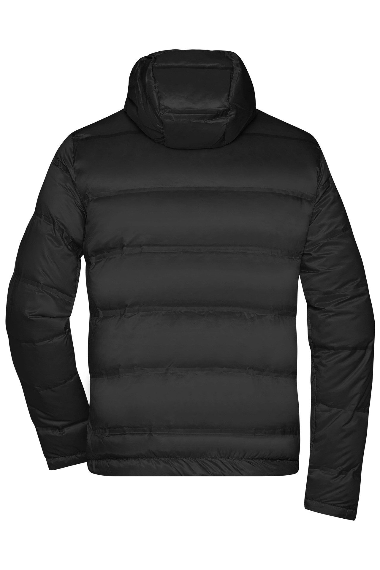 James & Nicholson Daunenjacke Leichte Sportliche Herren Daunenjacke mit Kon günstig online kaufen