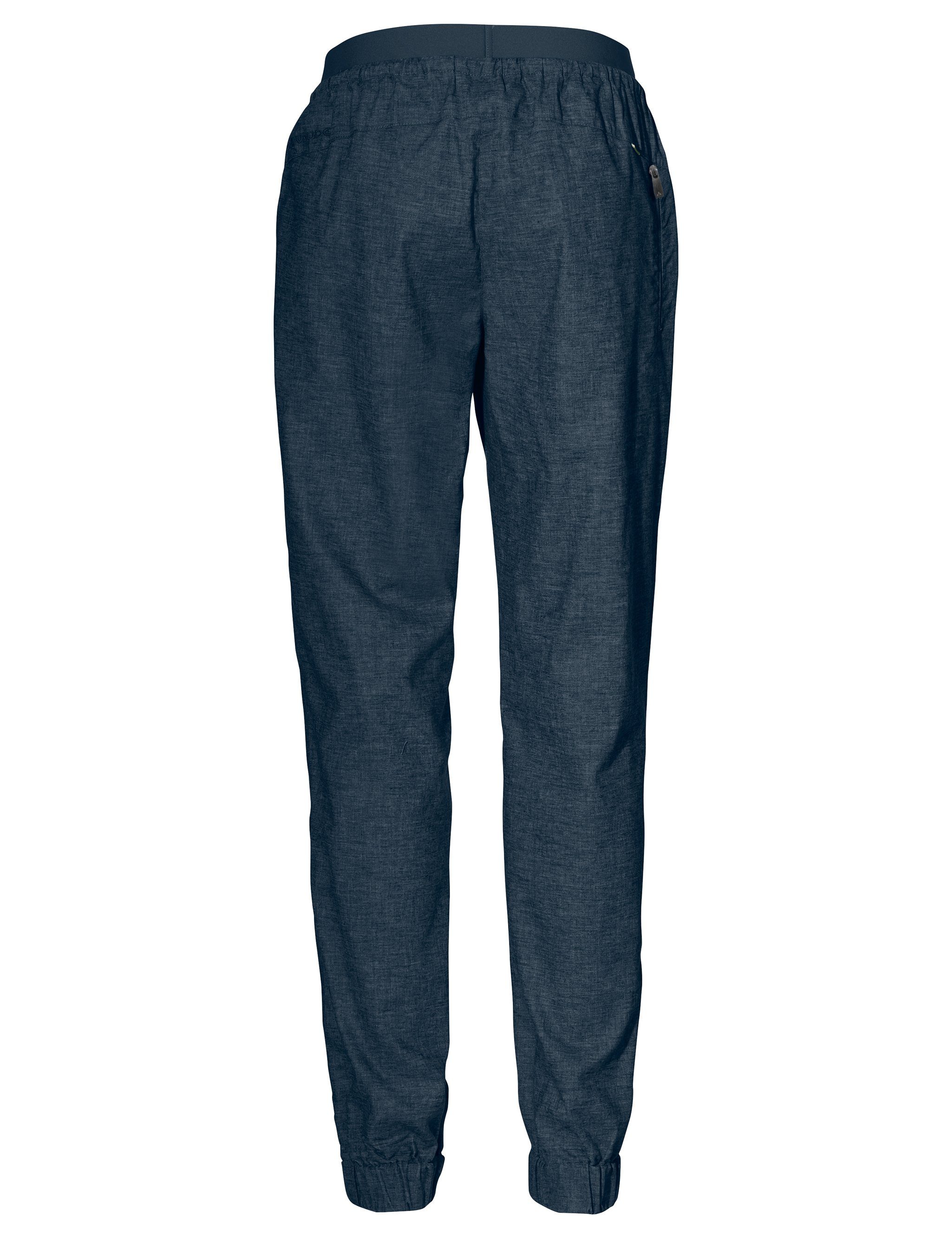 VAUDE Funktionshose Hosen Women's Redmont Pants (1-tlg) schnellstrocknende und strapazierfähige Outdoor-Hose