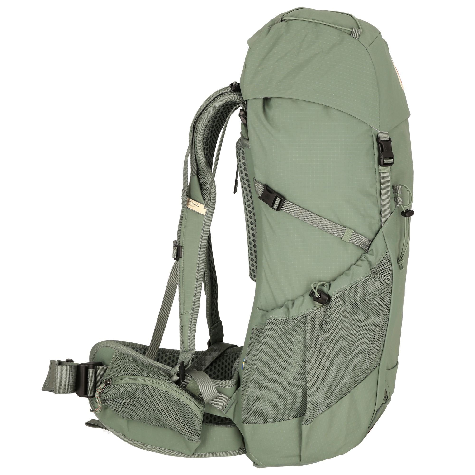 Fjällräven Sportrucksack Abisko, Polyester