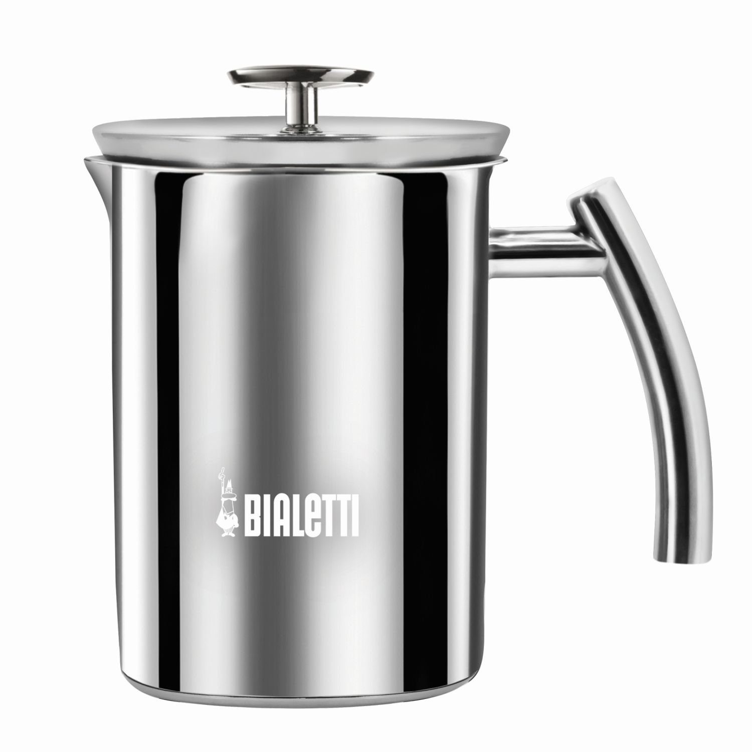 BIALETTI Milchaufschäumer Cappuccinatore 330 ml