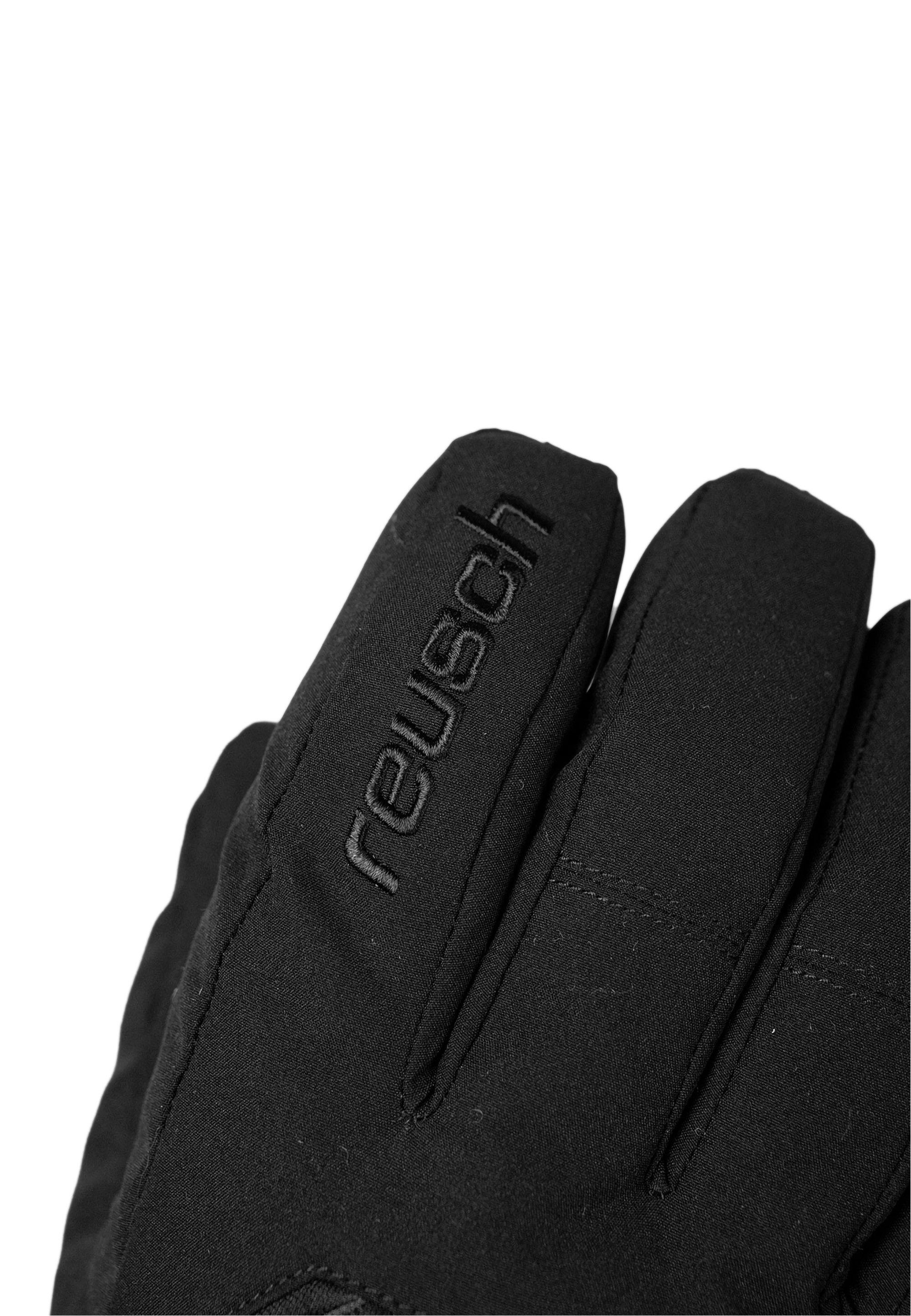 Reusch Skihandschuhe Malone R-TEX® XT mit wasserdichter, atmungsaktiver Funktion