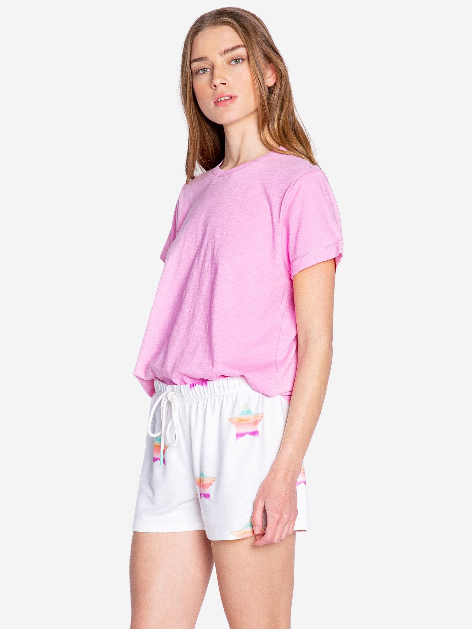PJ Salvage Pyjamashorts Stardust sleepwear schlafmode schlafanzug