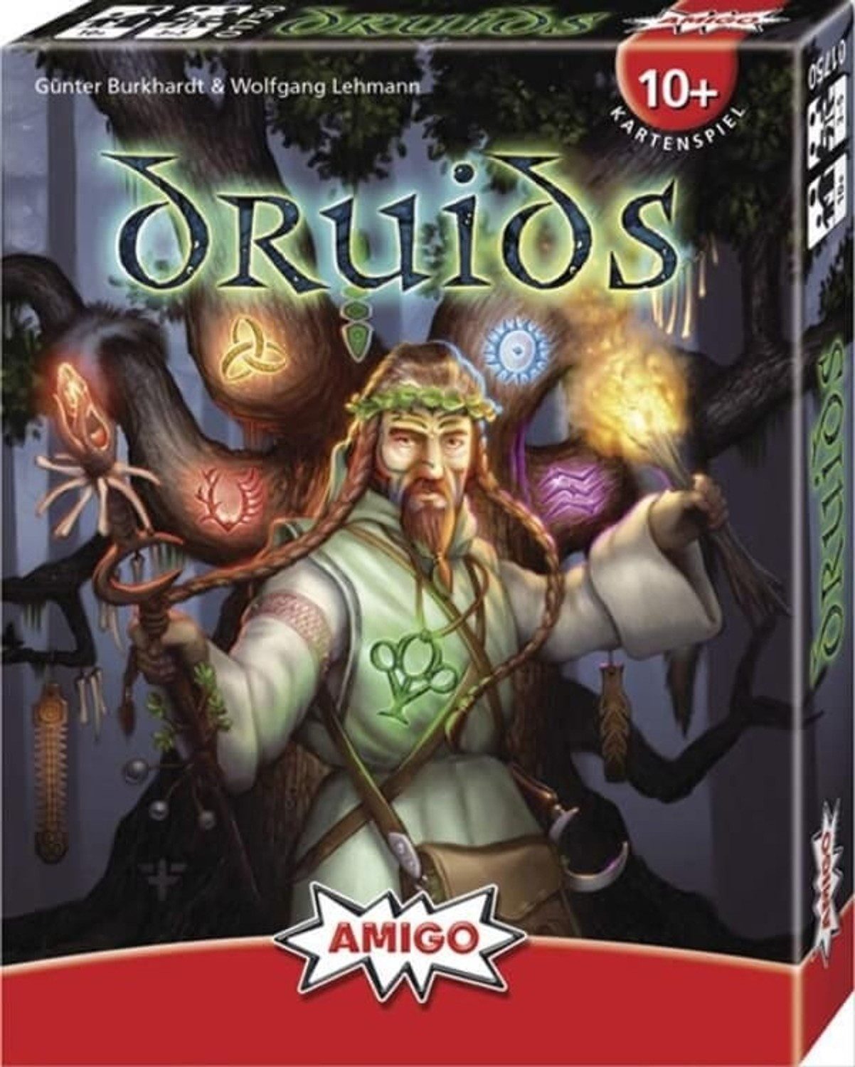 AMIGO Spiel Druids
