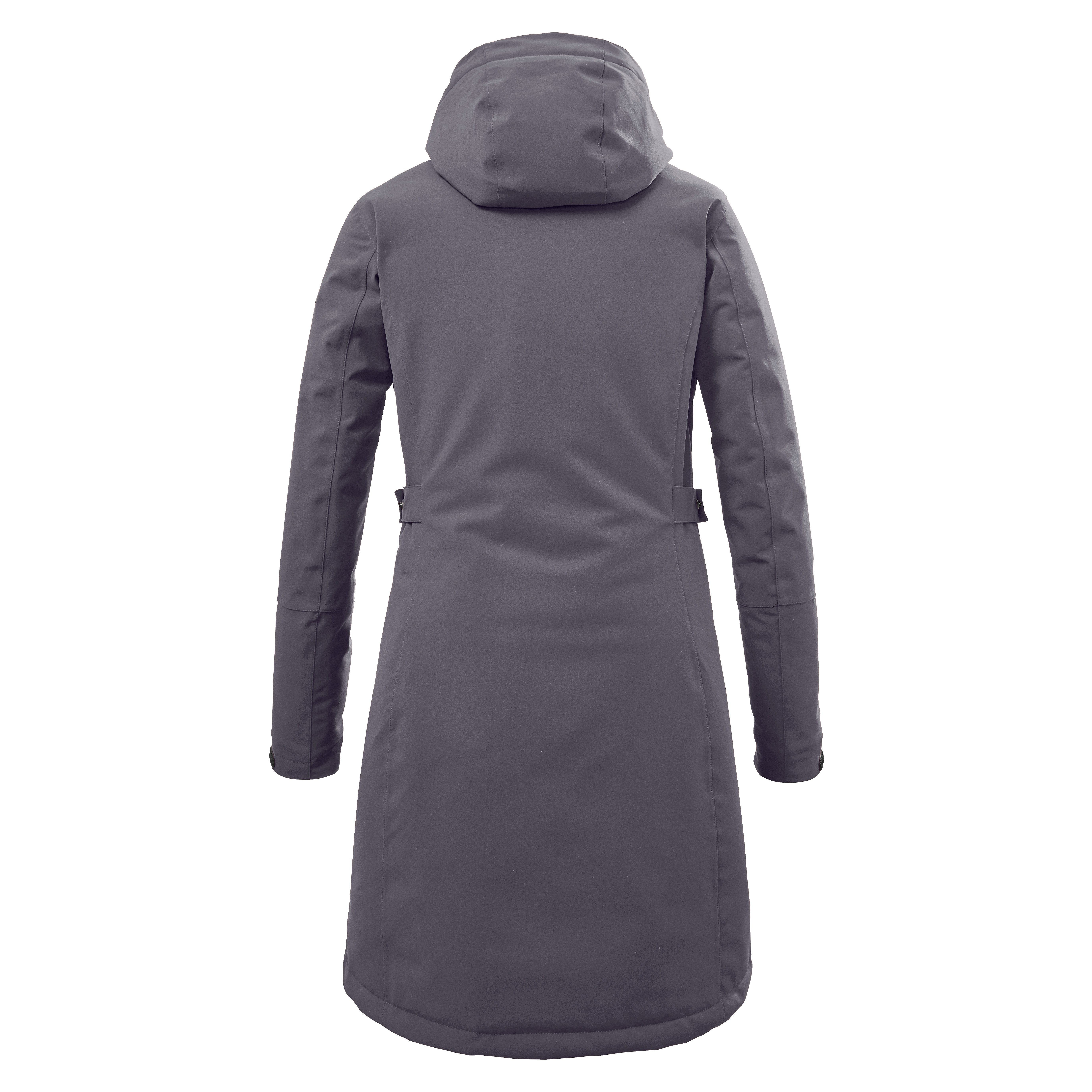 Killtec Wintermantel killtec Damen Parka KOW günstig online kaufen