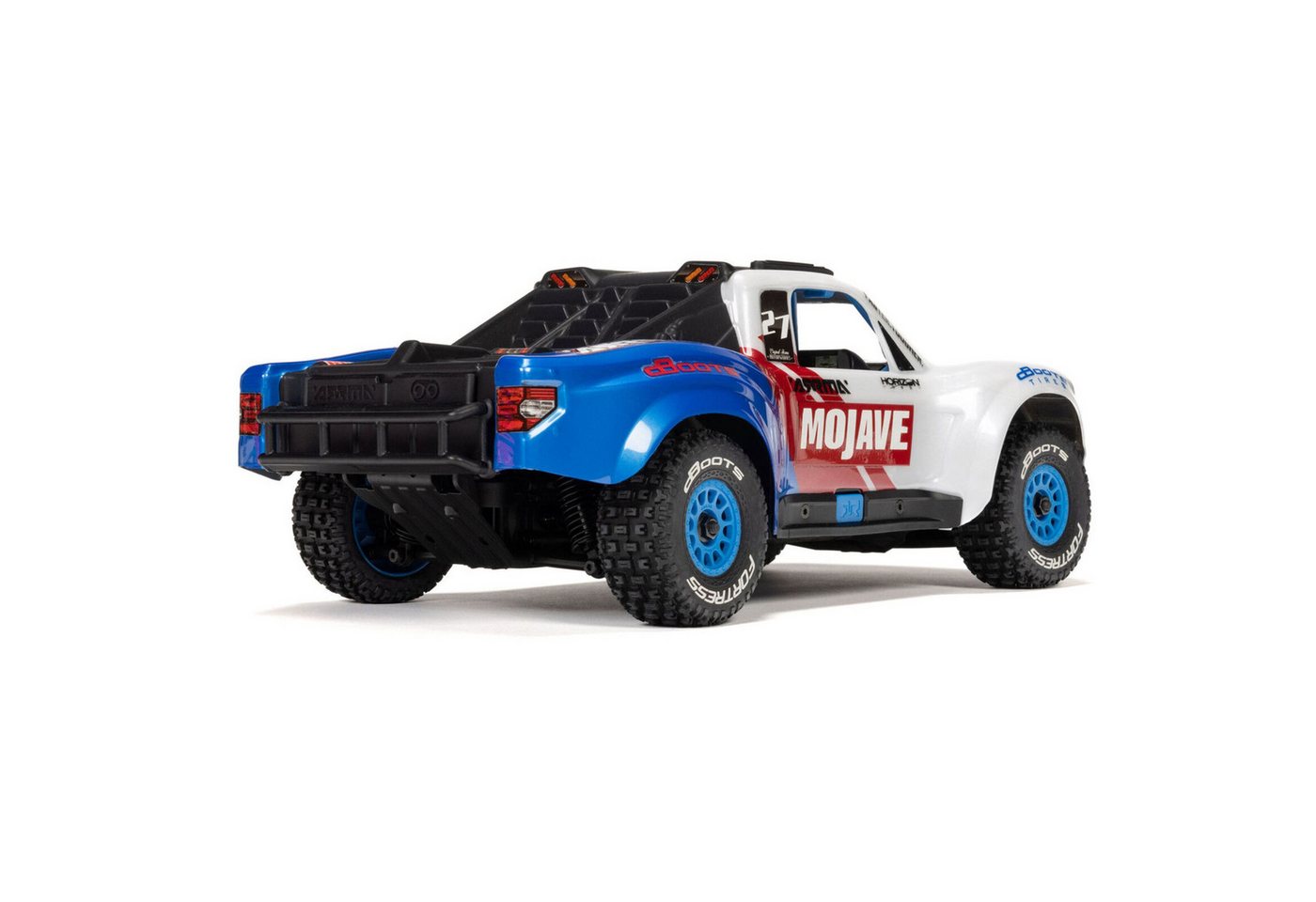 Thumbnail - Arrma RC-Buggy Arrma RC SC Truck Mojave Grom 223S BLX 4X4 Small Brushless RTR, Akku