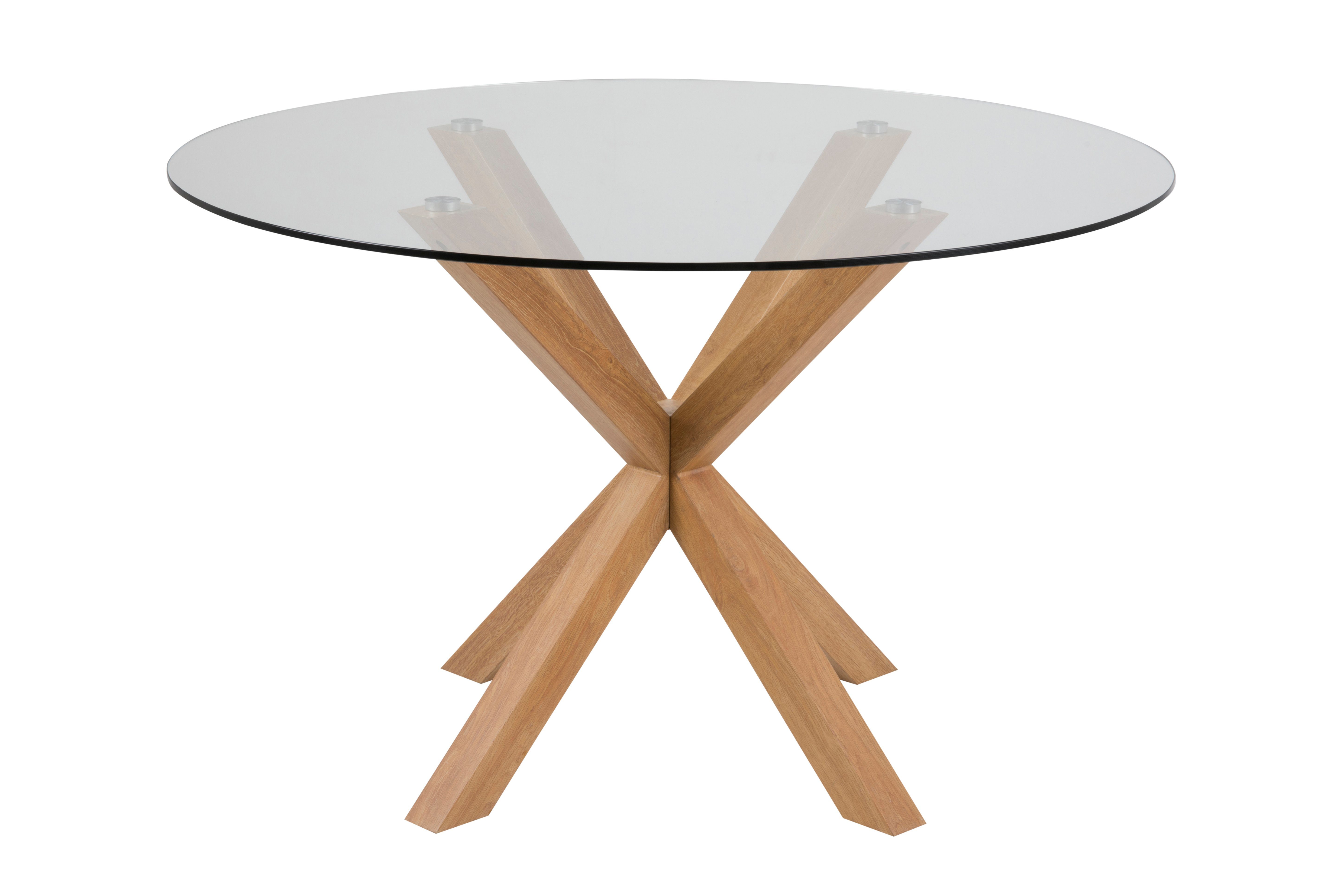 Runde Glas Esstische online kaufen OTTO
