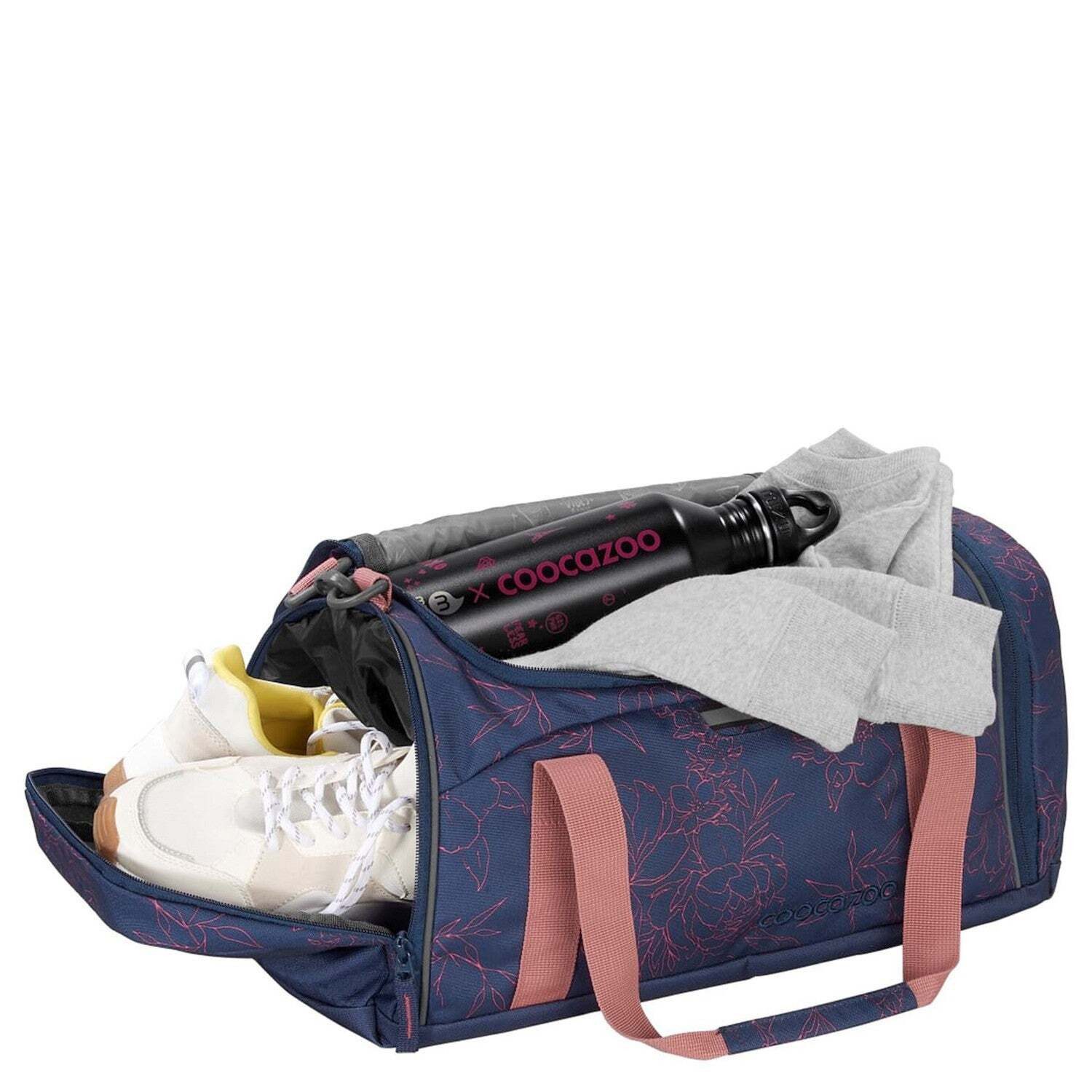 coocazoo Sporttasche - Sporttasche 42 cm günstig online kaufen