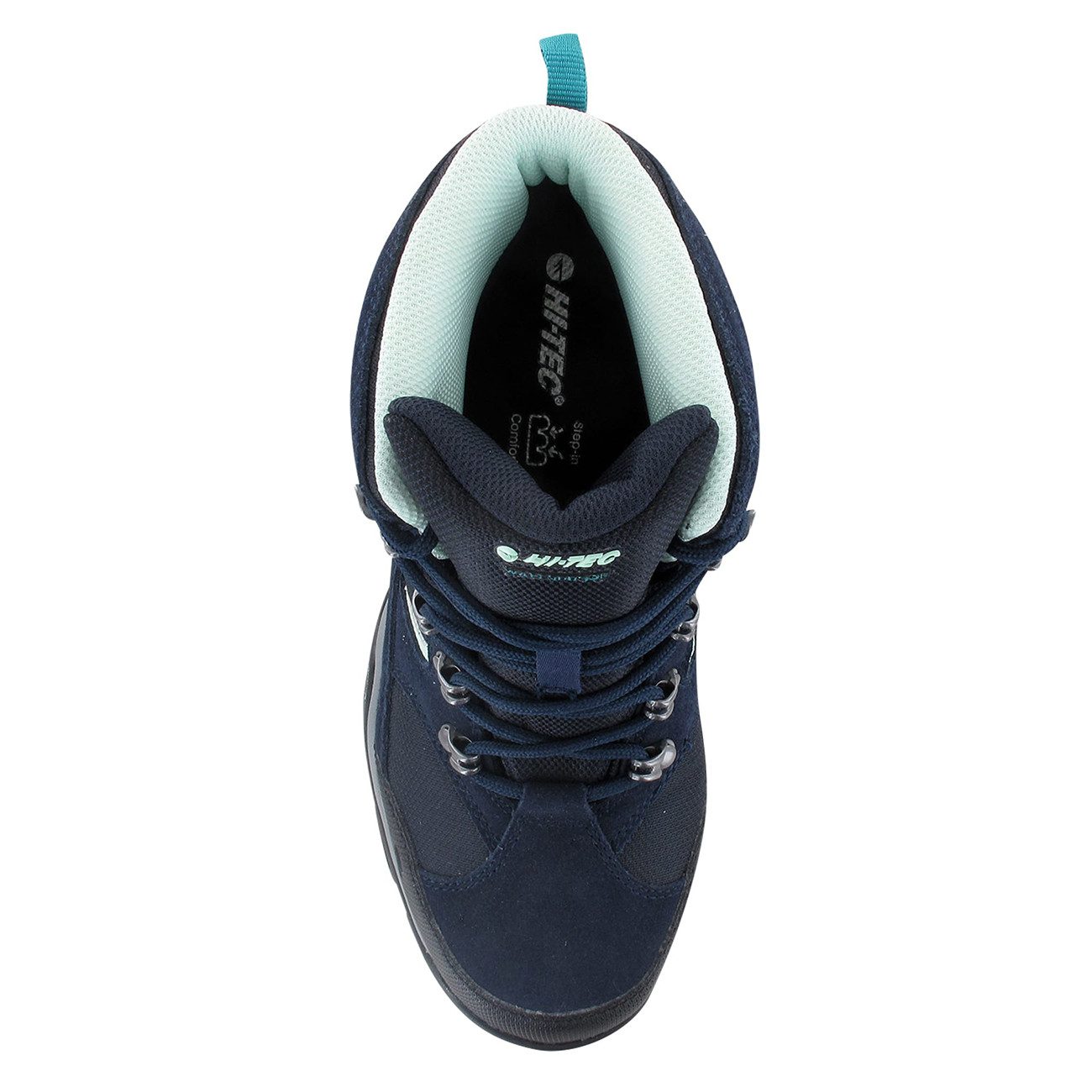 Hi-Tec Storm WP W Wanderschuh wasserdicht