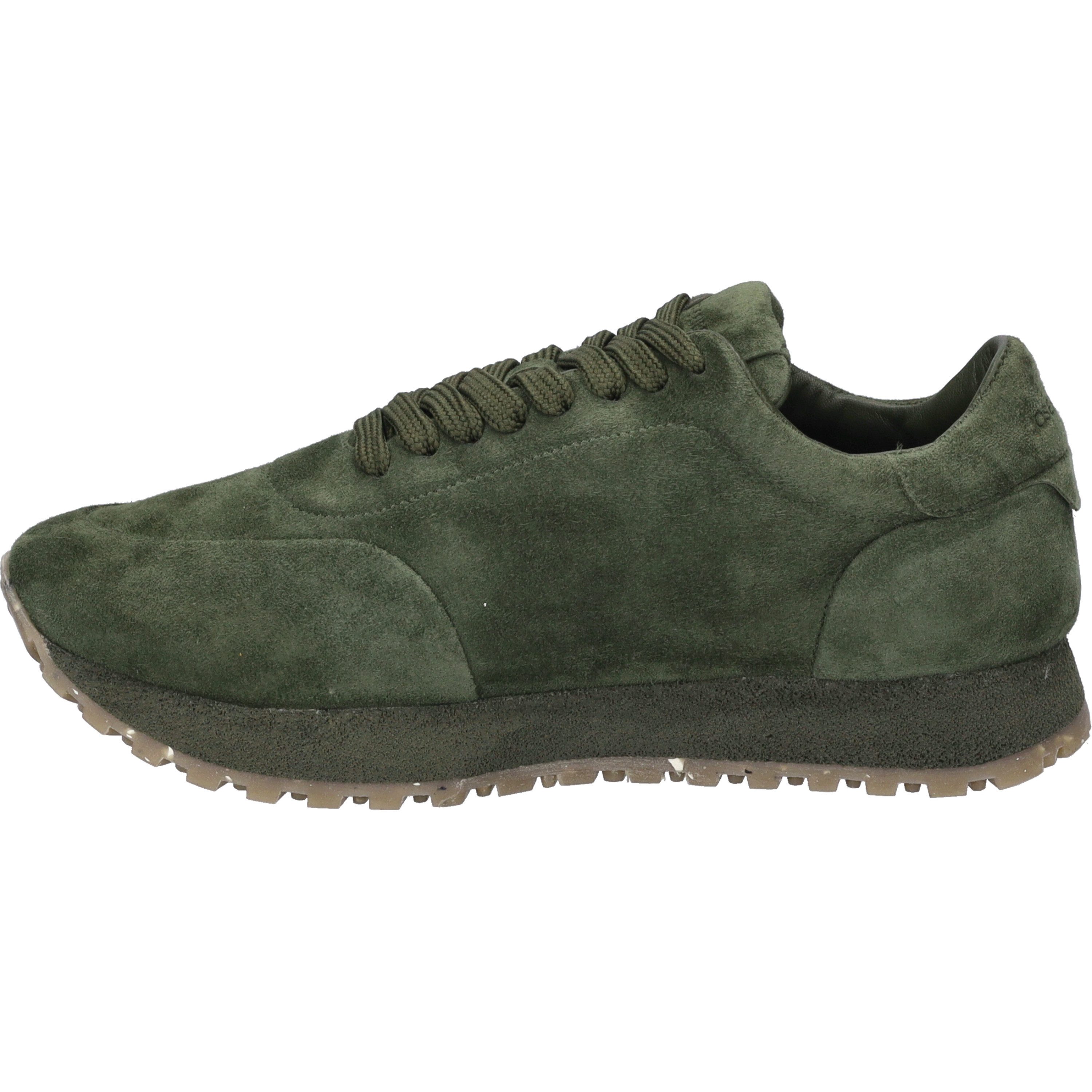 Josef Seibel Adriana 01,grün Sneaker