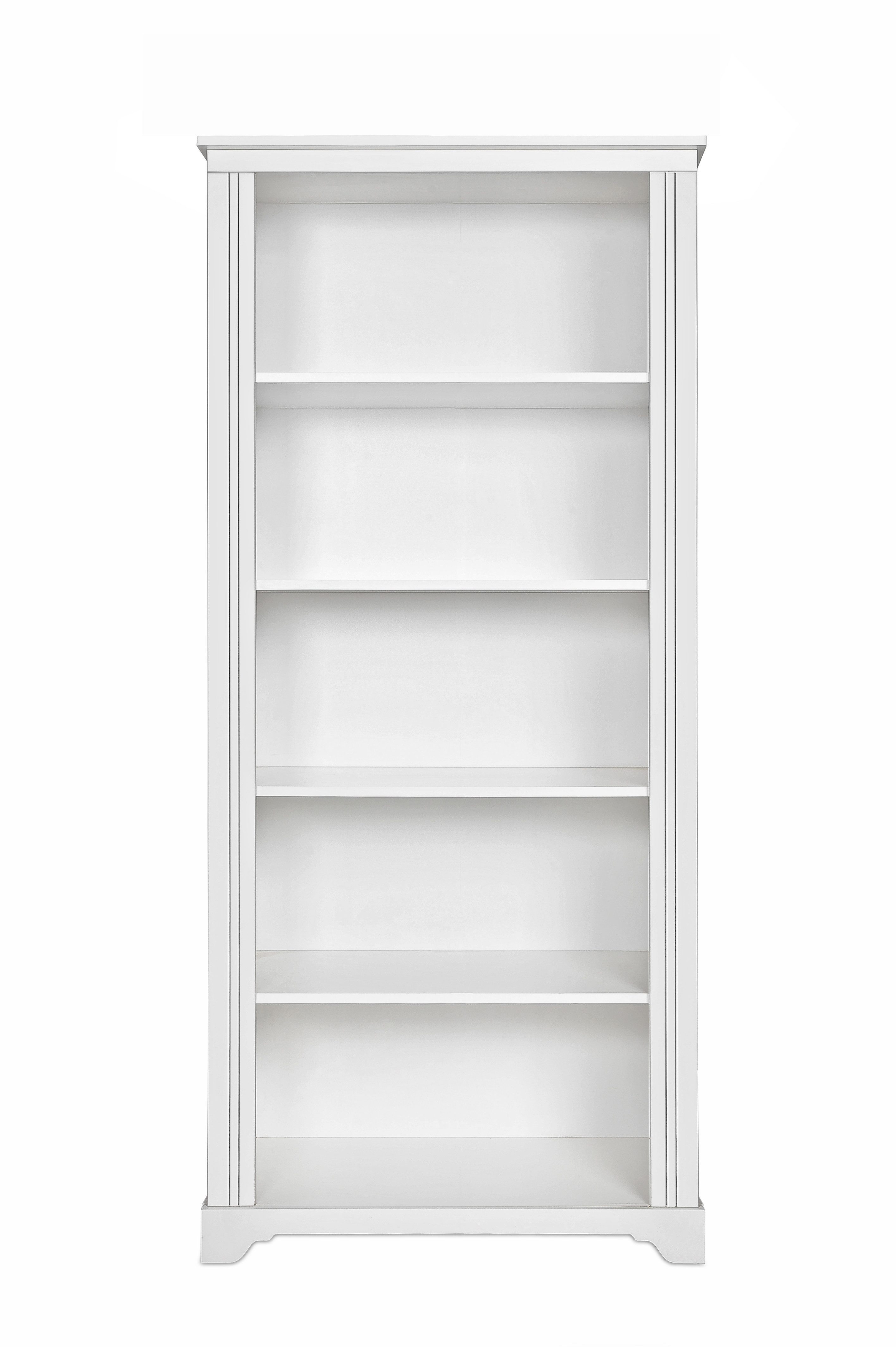 Raumhirsch Furniture Kinderregal Melody – rustikaler Charme und klassische Eleganz