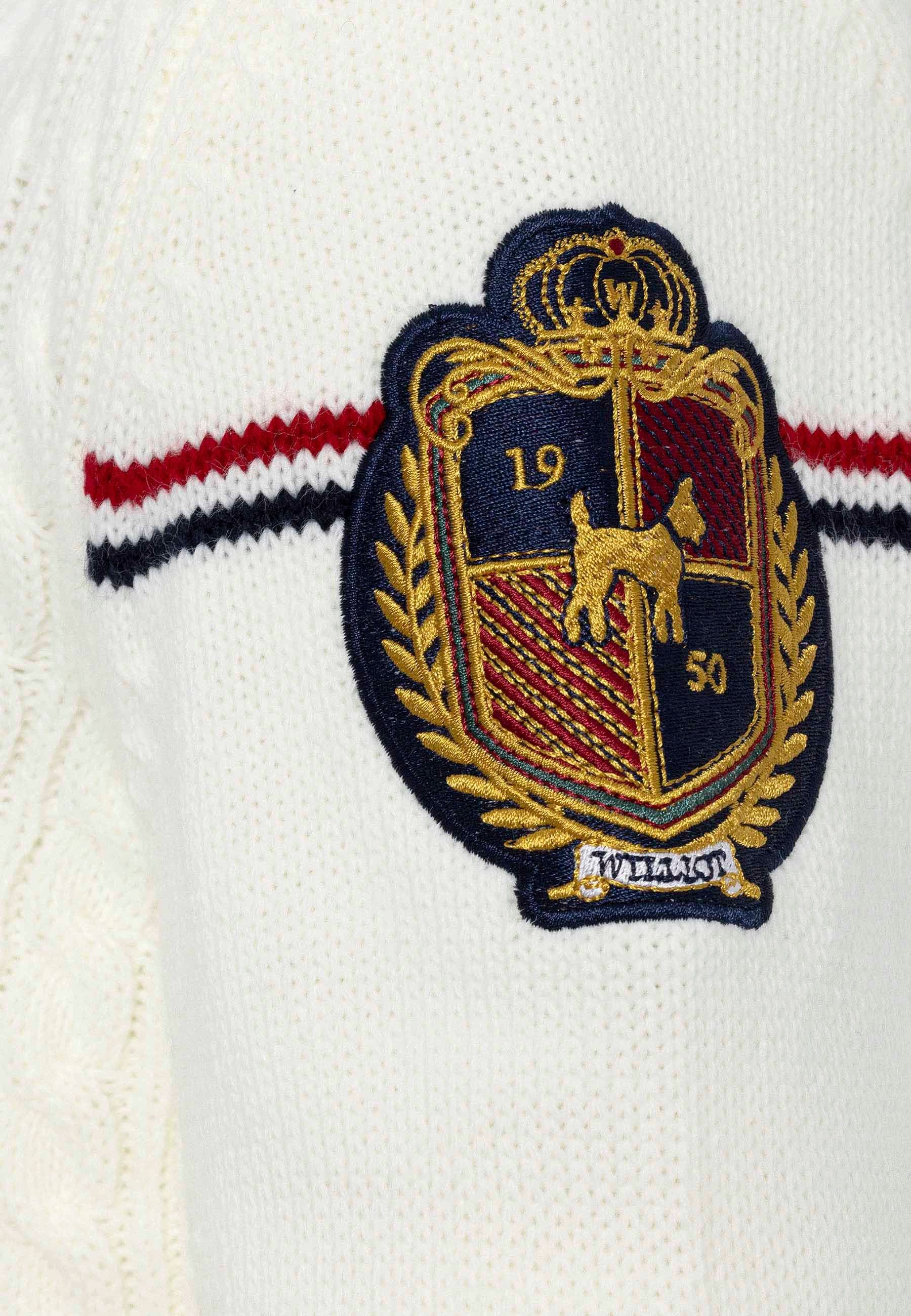 Williot Cardigan LANZAROTE günstig online kaufen