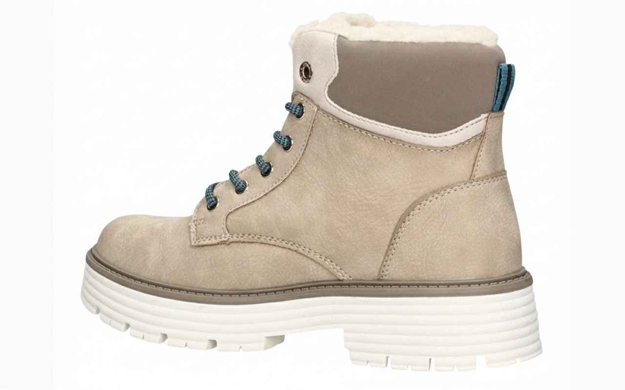O'Neill BENICIA WOMEN HIGH Winterstiefel Winterschuhe, Winterboots, Snowboots