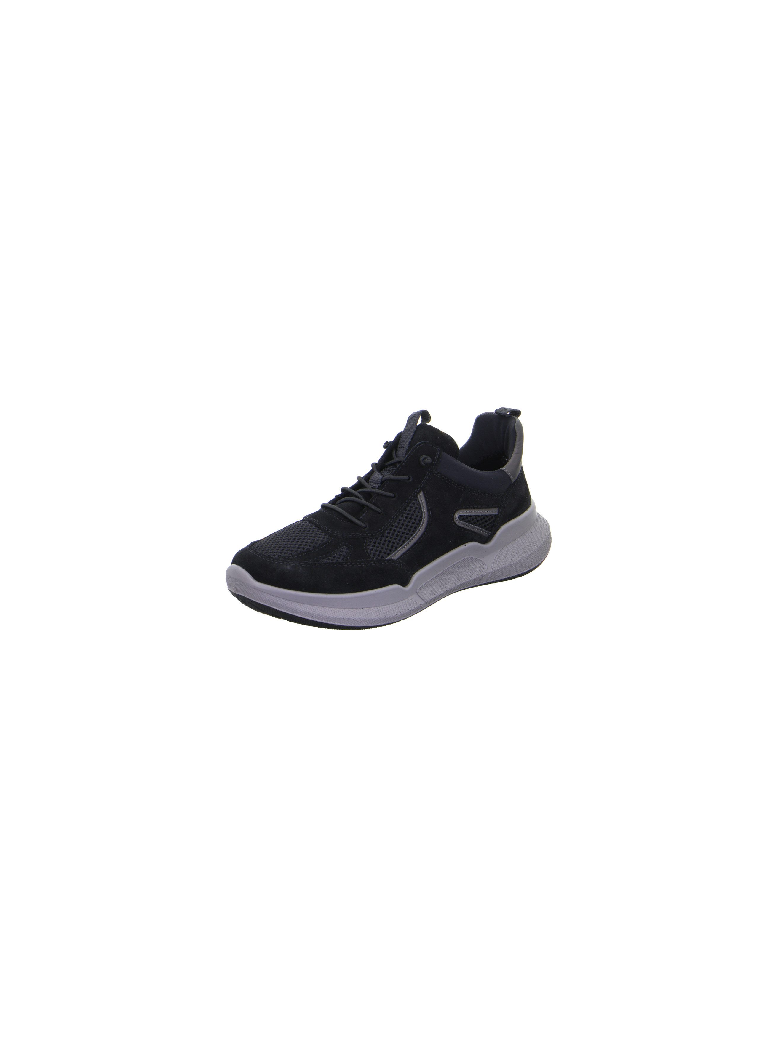 Herren Schnürer Motion Schnürschuh