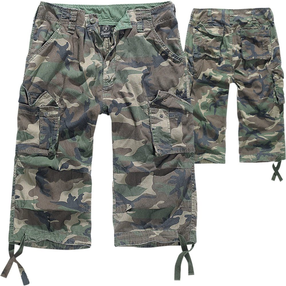 Brandit 3/4-Hose Brandit Urban Legend Shorts 3/4
