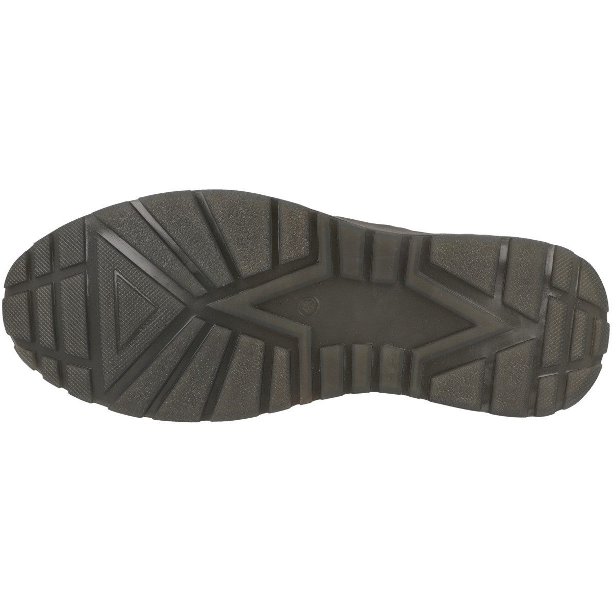 camel active 54WOA05 Herren Sneaker Turnschuhe, Sportschuhe, Freizeitschuhe, Halbschuhe, Schnürschuhe