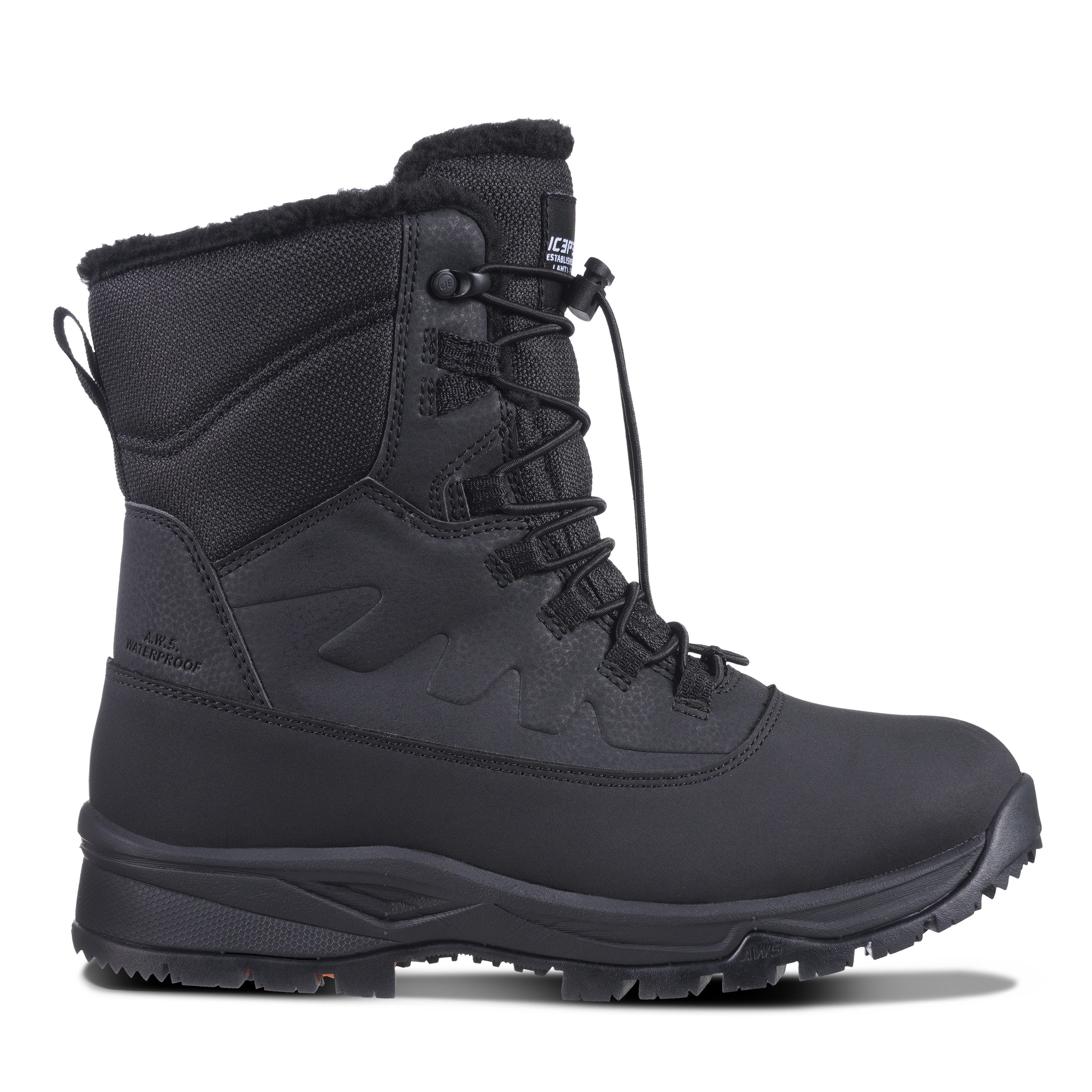 Icepeak ALOFI MS Snowboots wasserdicht und günstig online kaufen