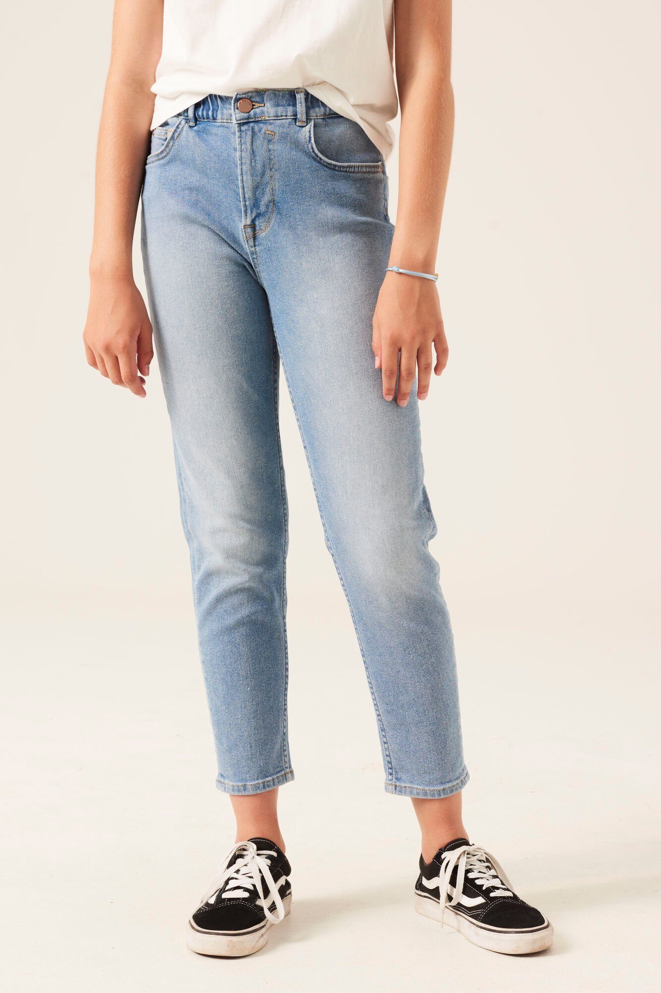 Garcia Mom-Jeans Jeans fit Mom