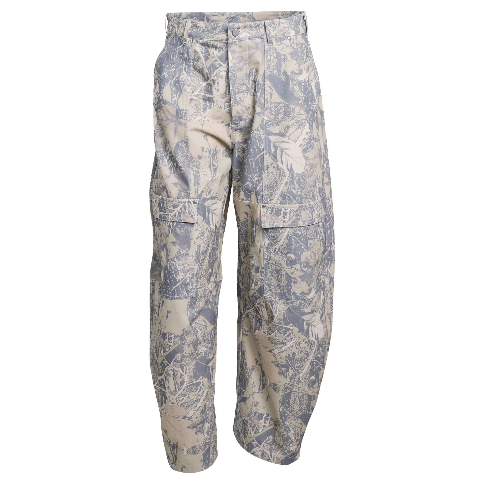 Cargohose ORIGINALS CANVAS CARGO WORKHOSE