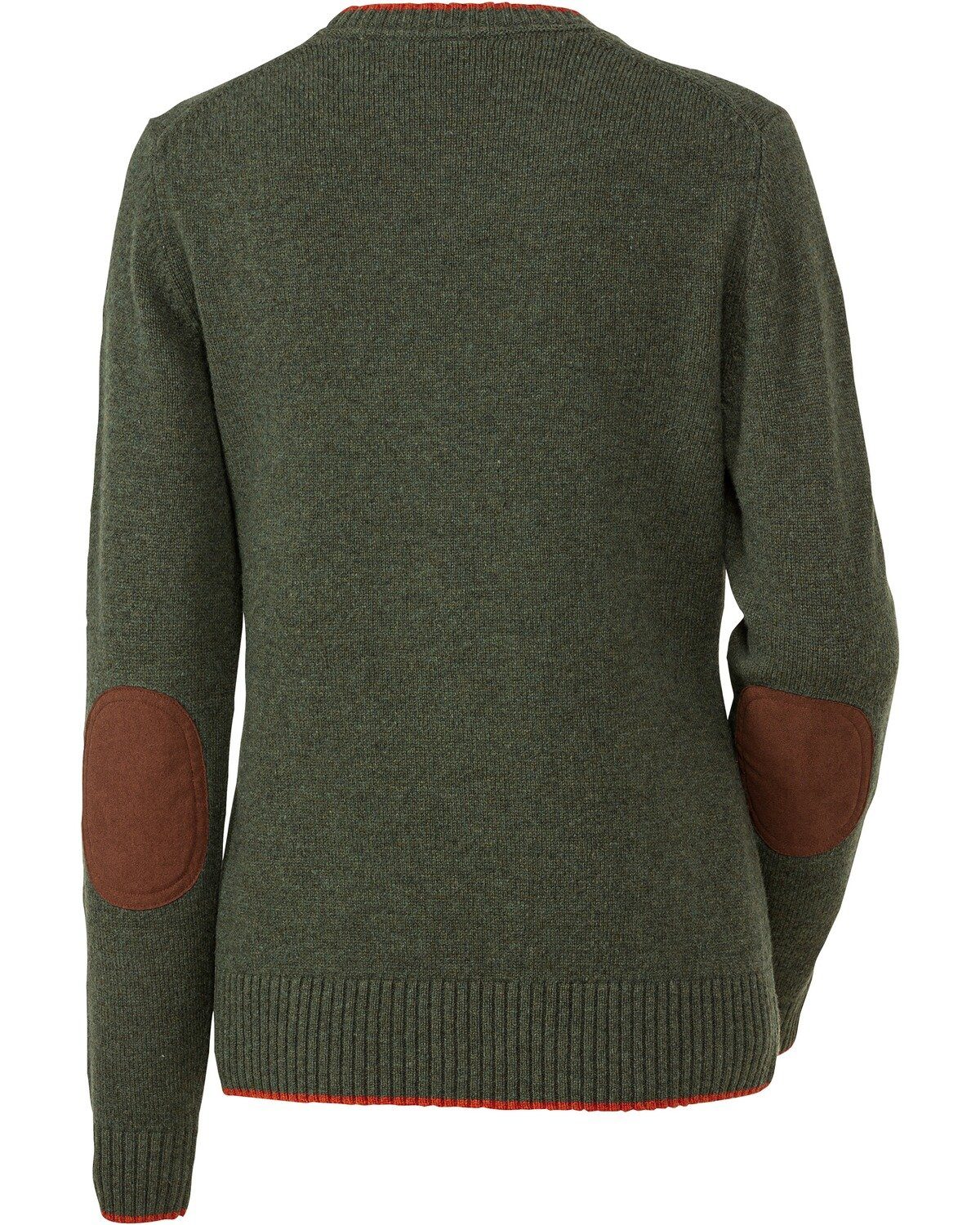 Parforce Tradition Strickpullover Damen Pullover mit günstig online kaufen