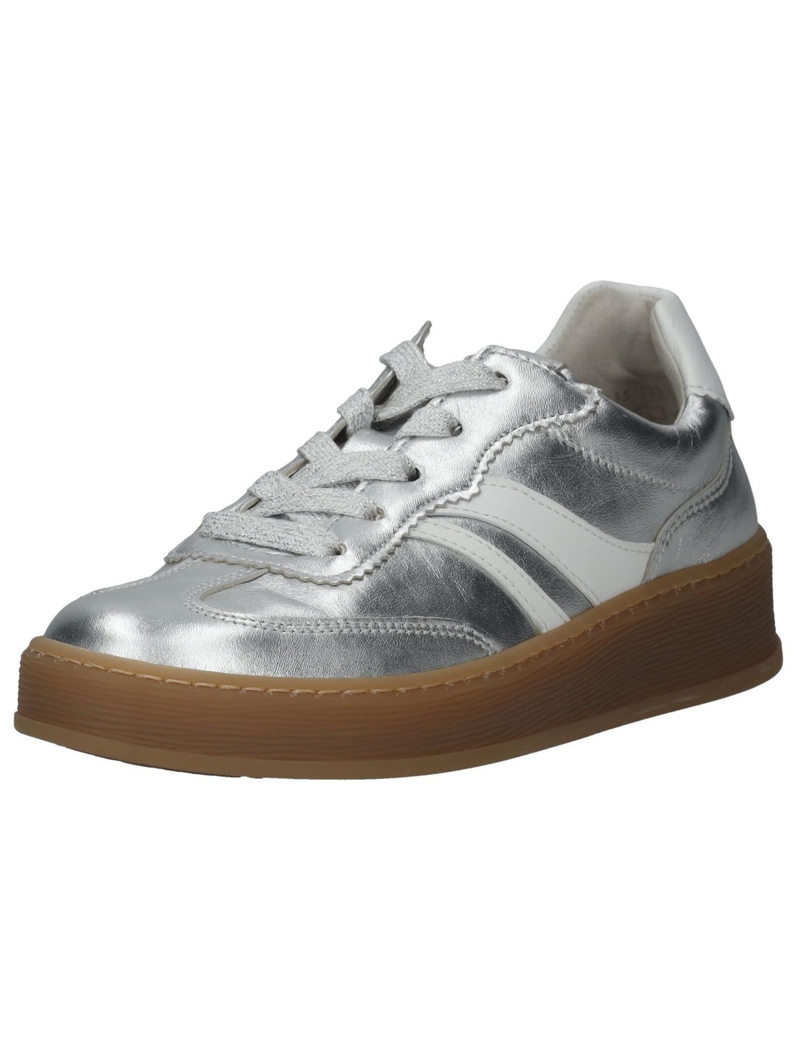 Gabor Sneaker Nappaleder Sneaker günstig online kaufen