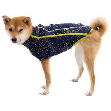 Ruffwear Hundepullover Hundepullover Climate Changer Jacket Galaxy