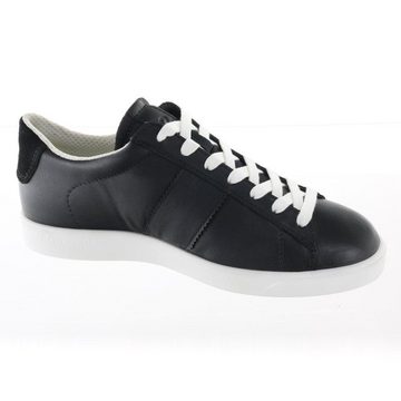 Ecco Sneaker black black Sneaker