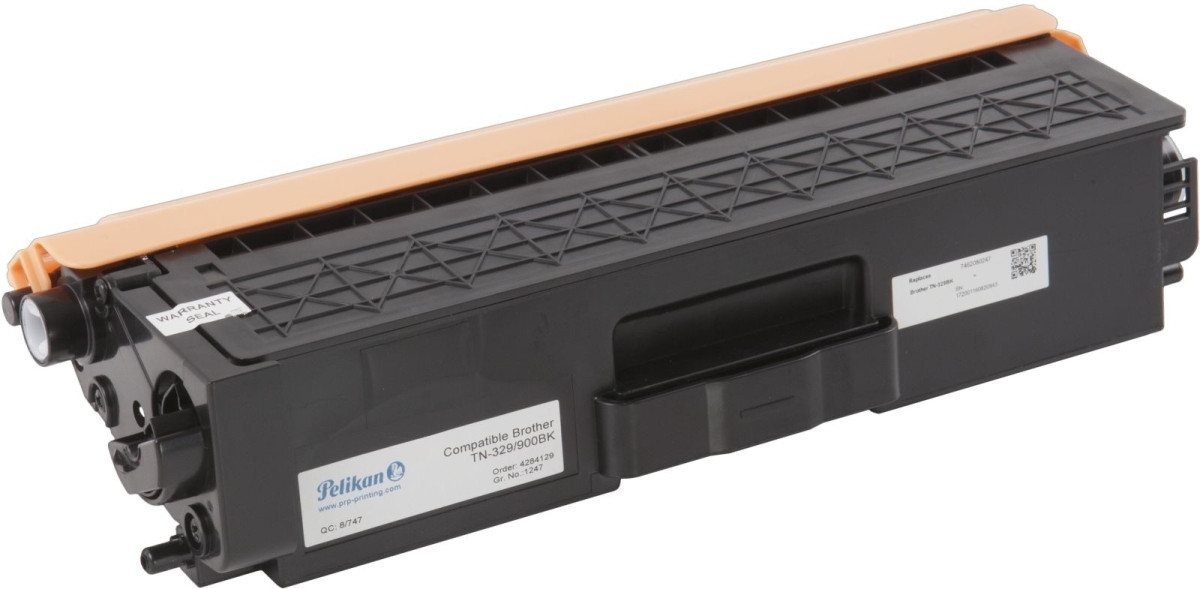 Thumbnail - Pelikan Tonerpatrone Toner für Brother TN329 black.