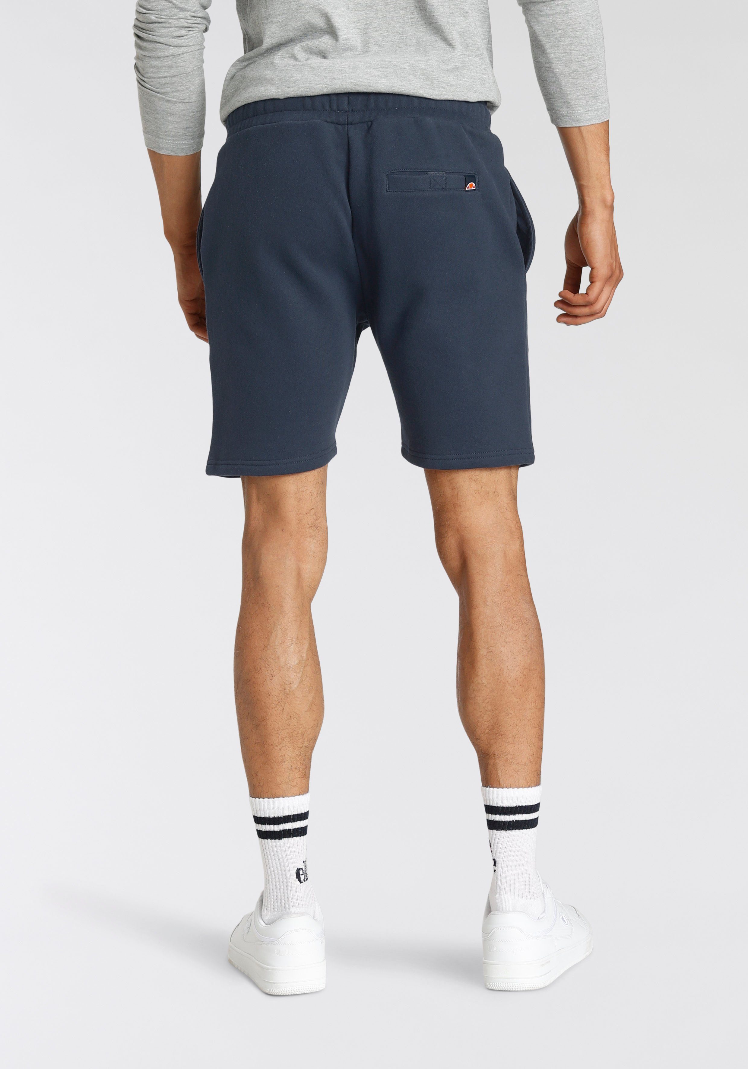 marine Sweatshorts FLEECE Ellesse SHORT BOSSINI