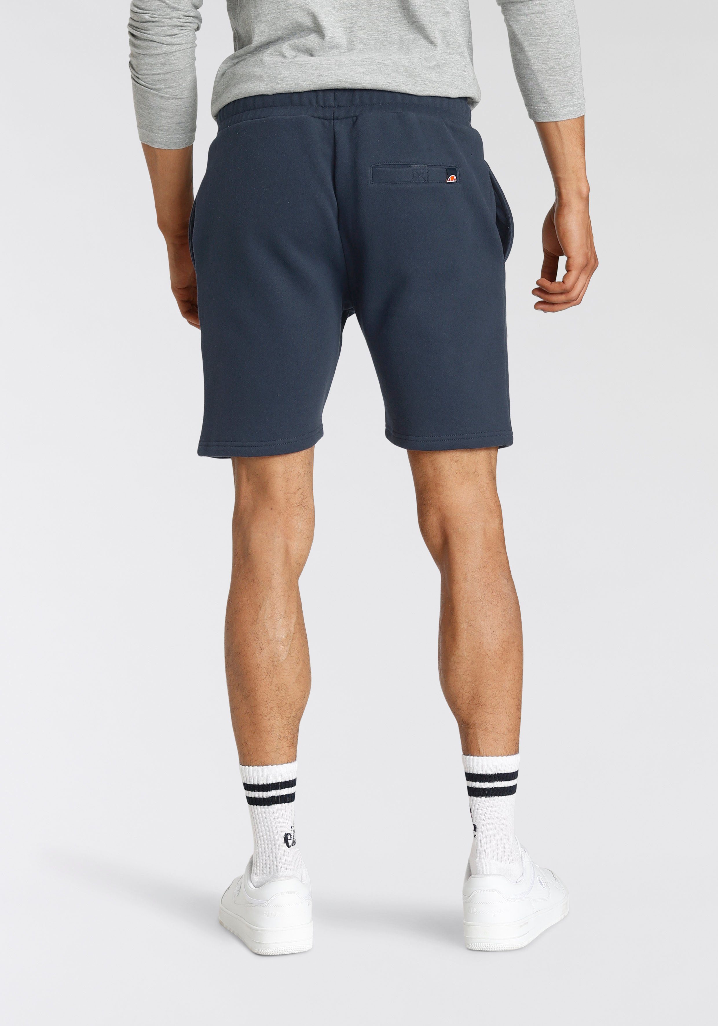 Ellesse Sweatshorts BOSSINI FLEECE SHORT günstig online kaufen