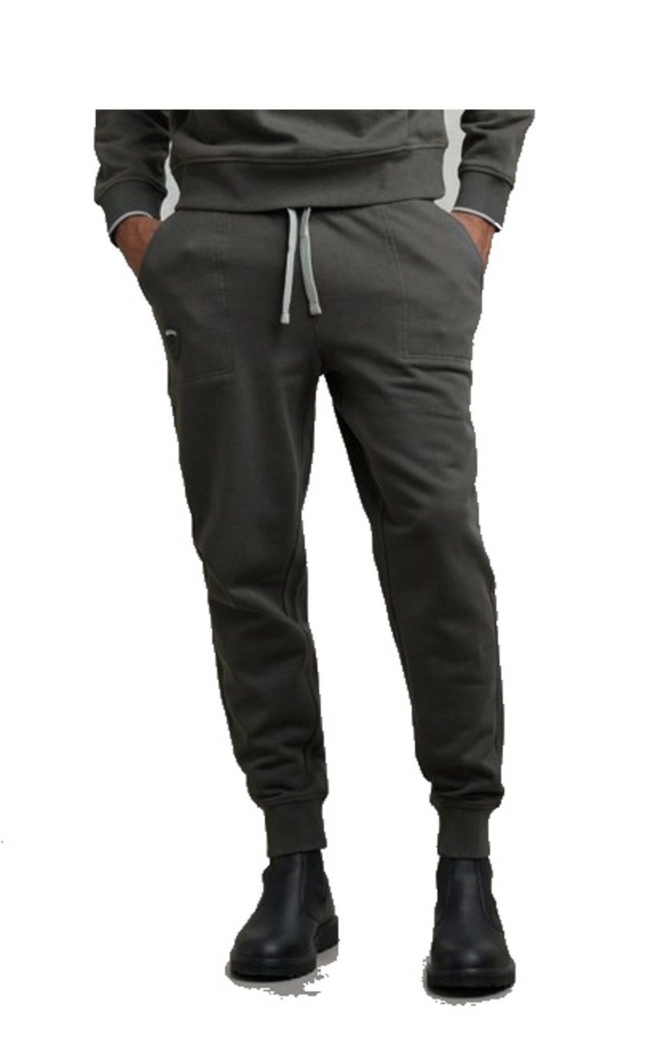 Blauer.USA Shorts
