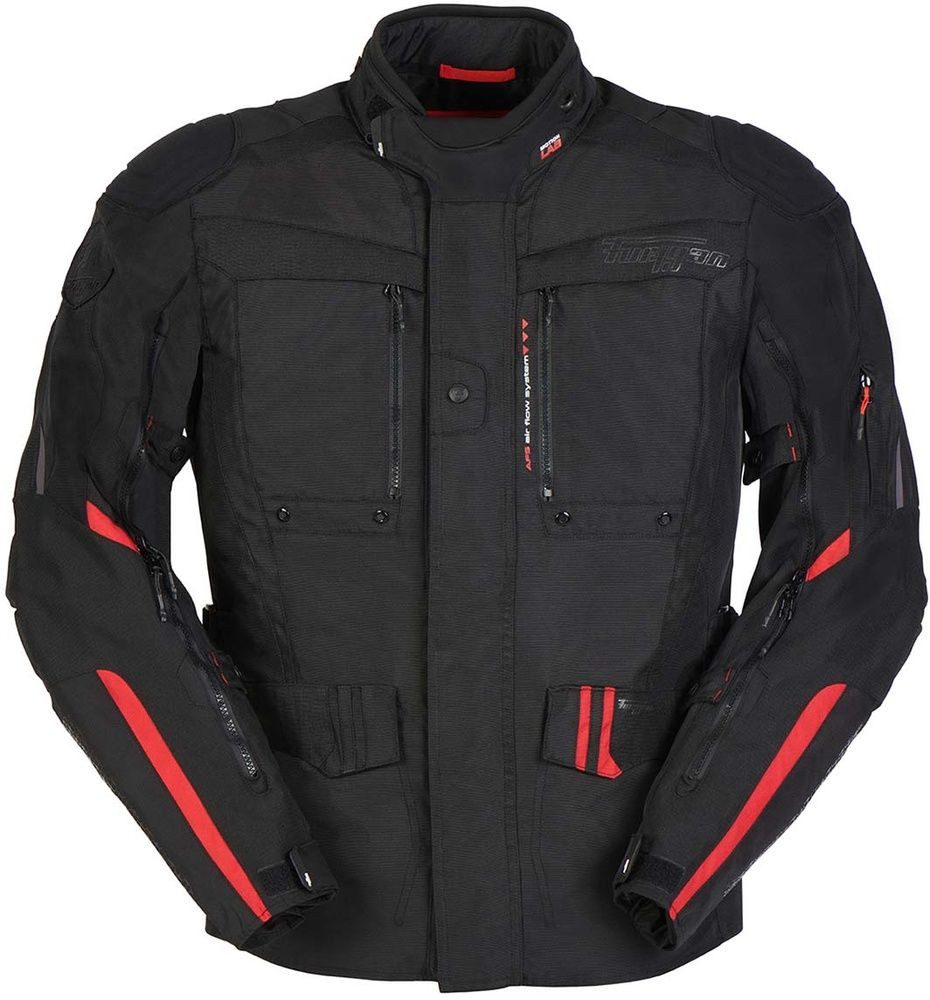 Furygan Motorradjacke 6409-108 Jacket Explorer