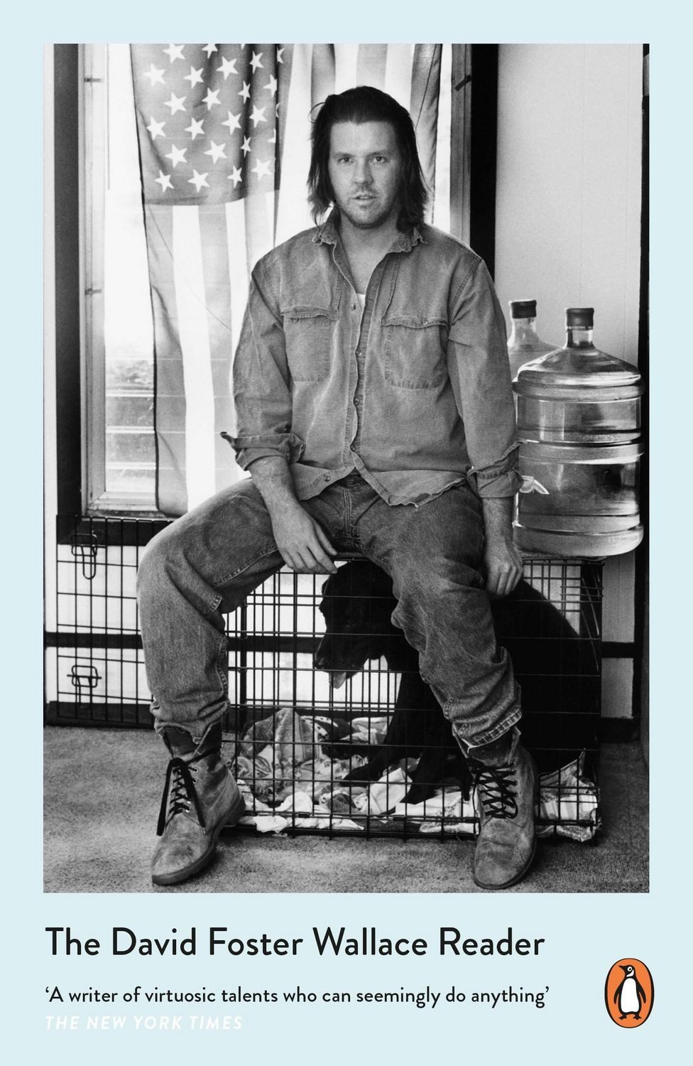 The David Foster Wallace Reader / David Foster Wallace