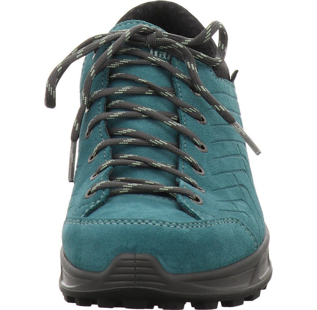 Hanwag Coastrock LO Lady ES Outdoorschuh